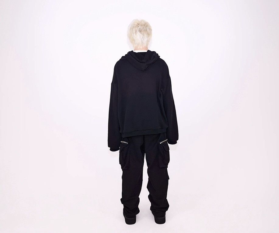 Japanese Brand × Rough Simmons Rough Simmons Vintage Cargo Pant Size US 34 / EU 50 - 6 Thumbnail