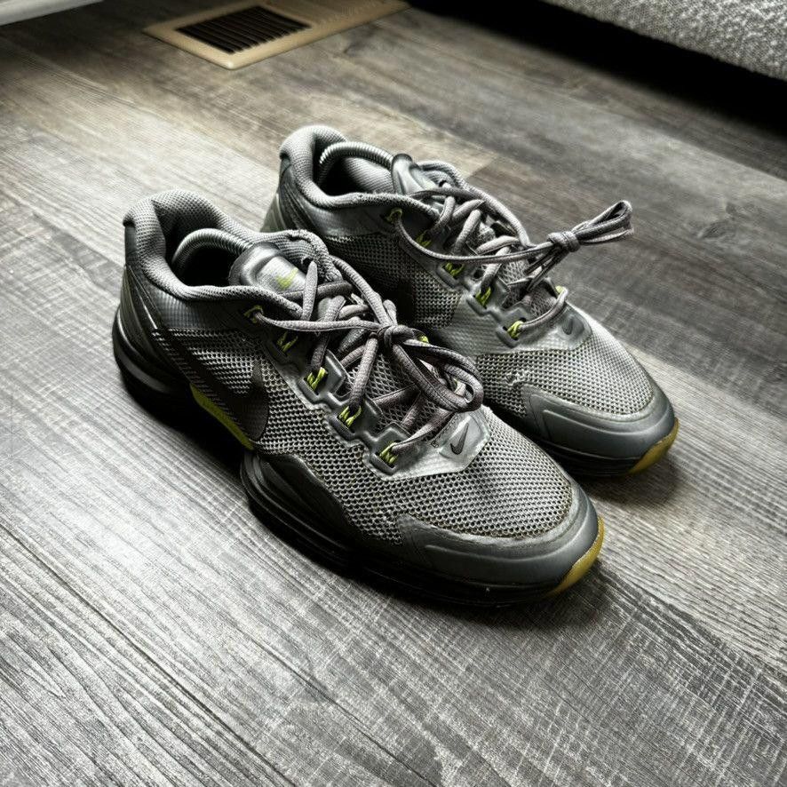 Nike NIKE • Lunar TR+1 "Silver Volt" (10M) Size US 10 / EU 43 - 9 Thumbnail
