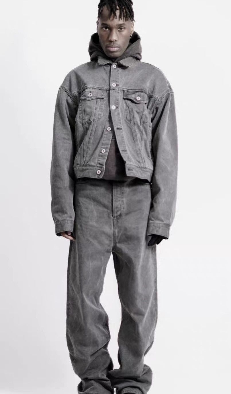 VUJADE ヴジャデ　　DENIM JACKET size：2 Vuja De Vuja De PL Type II 2 Denim Jacket Size 2 | Grailed
