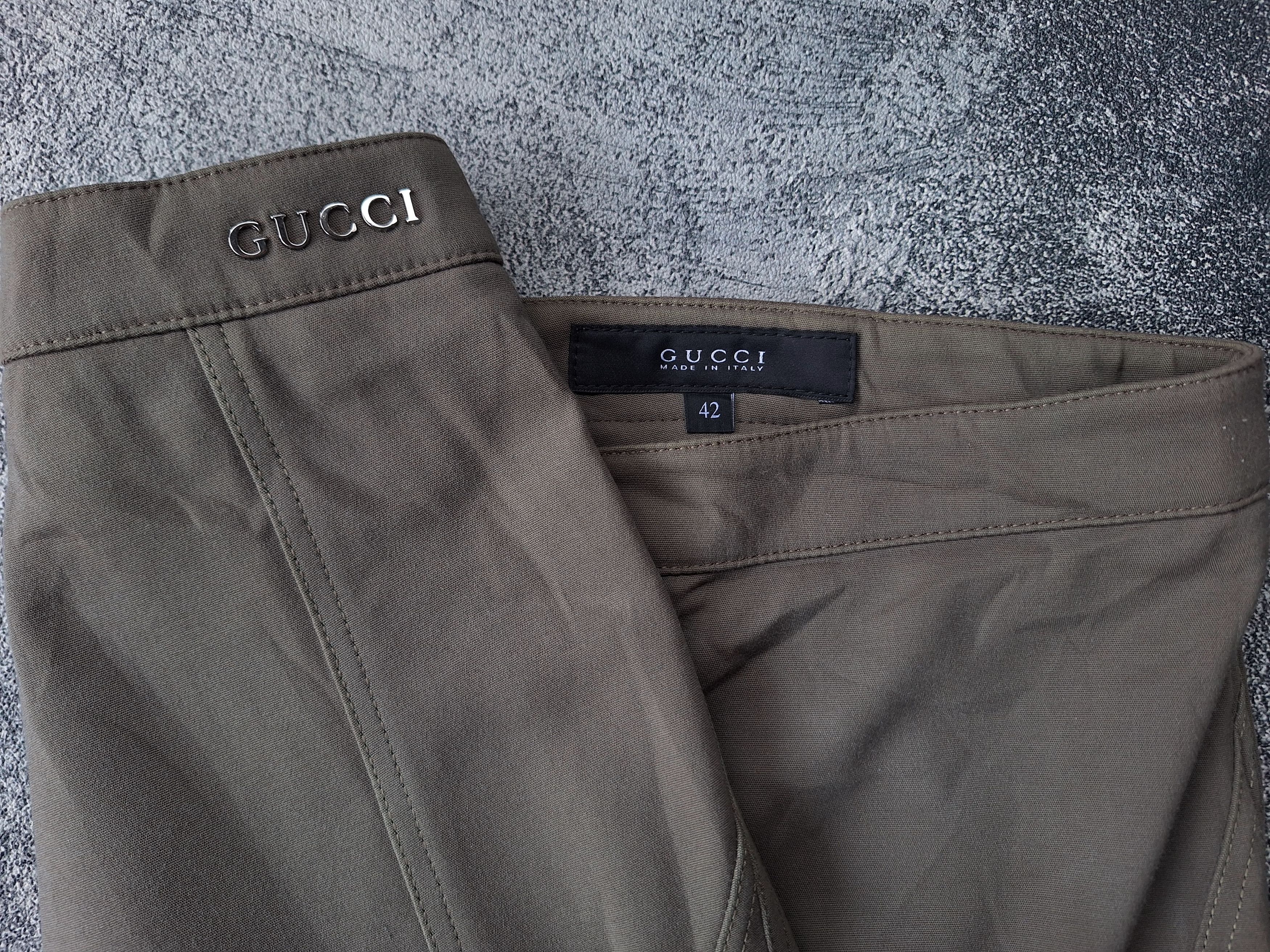 Gucci GUCCI pants Size 31" - 2 Thumbnail