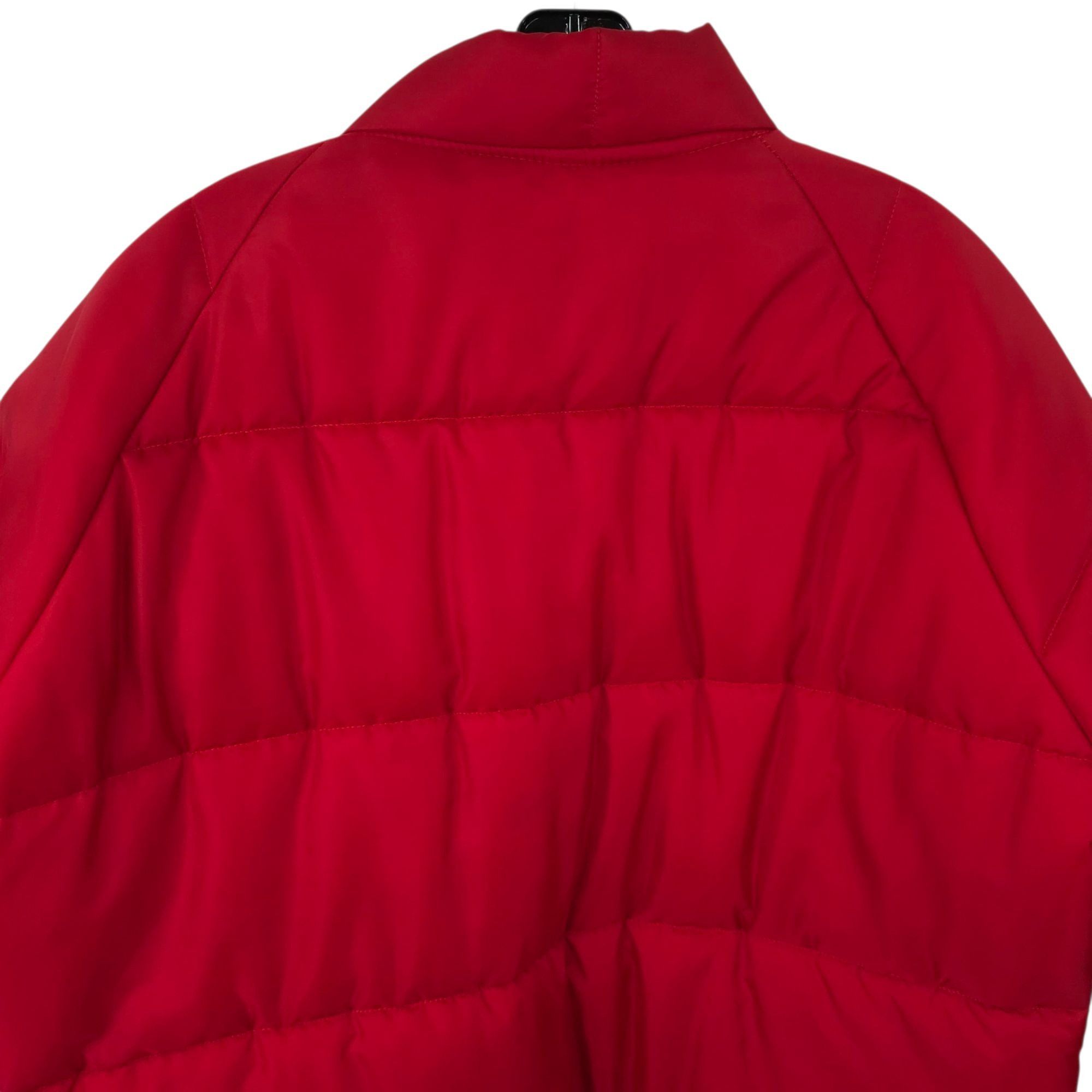 Other Pla Jac By Dunbrooke Puffer Jacket Men L Snap Front AC Delco Size US L / EU 52-54 / 3 - 17 Thumbnail
