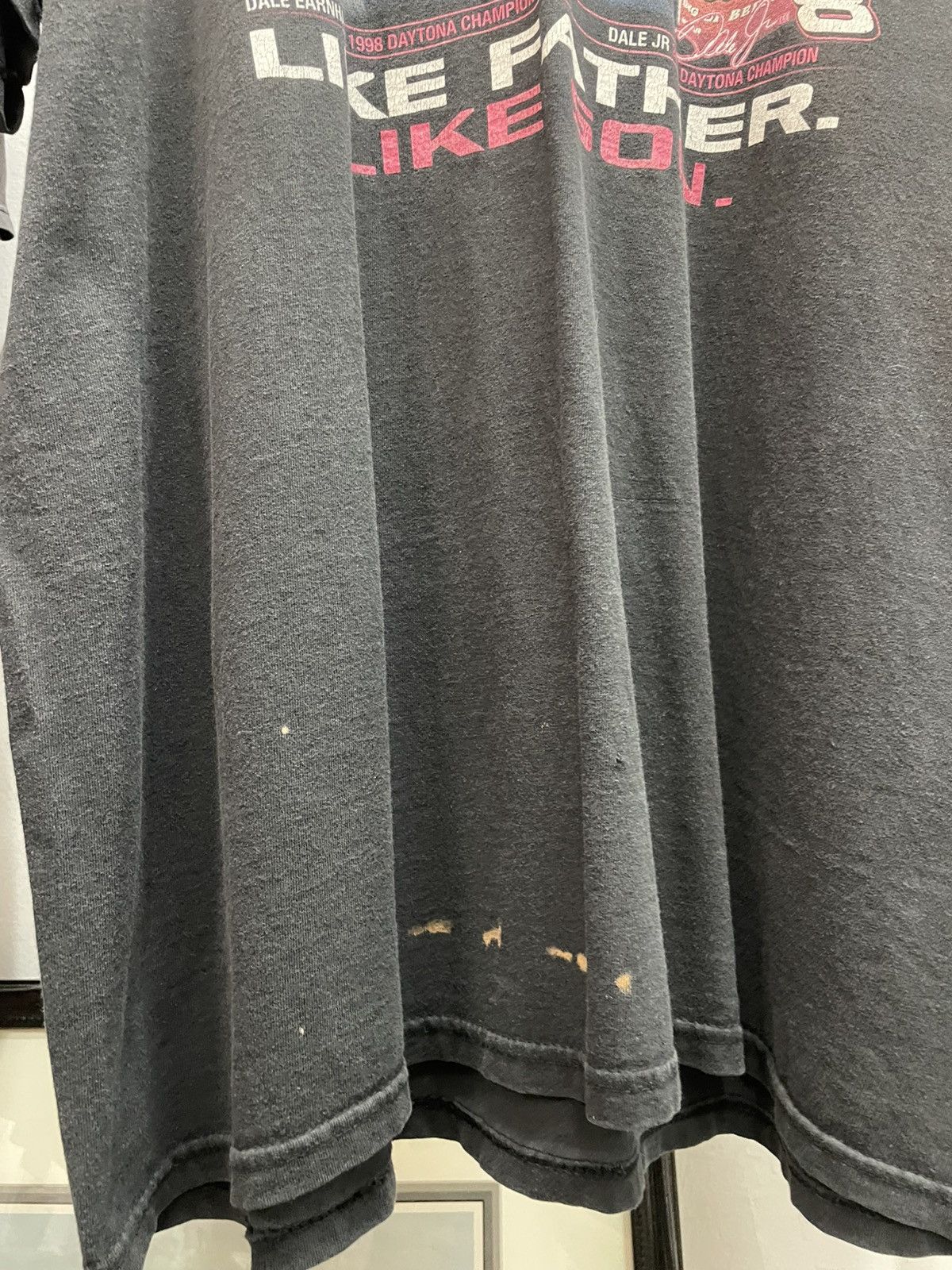 NASCAR Nascar 90's Size US XL / EU 56 / 4 - 6 Thumbnail