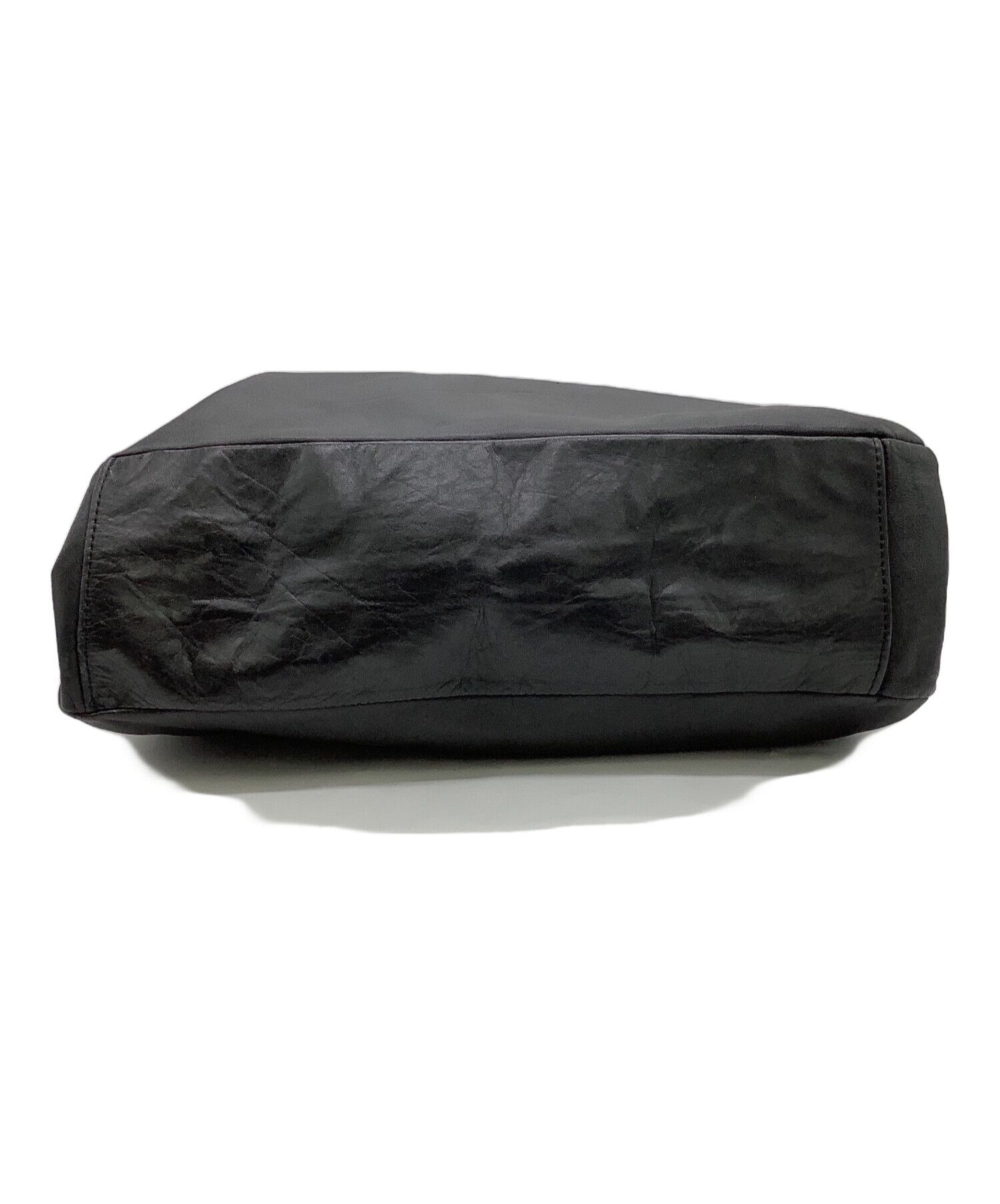 Yohji Yamamoto YOHJI YAMAMOTO tote bag Size ONE SIZE - 7 Thumbnail