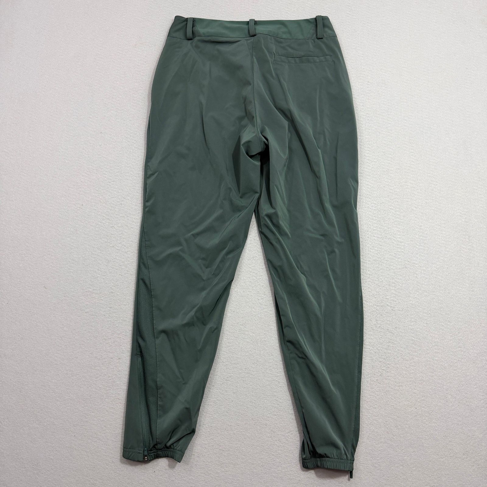 Nike Nike Form Dri-FIT Standard-Fit Tapered-Leg Training Pants Size US 32 / EU 48 - 5 Thumbnail