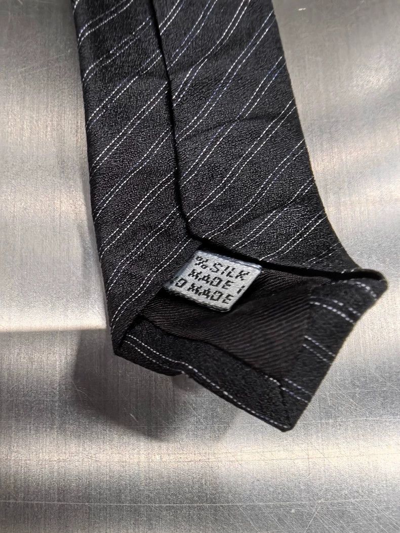 Dior Dior necktie 2501-Nextarrow Size ONE SIZE - 3 Thumbnail