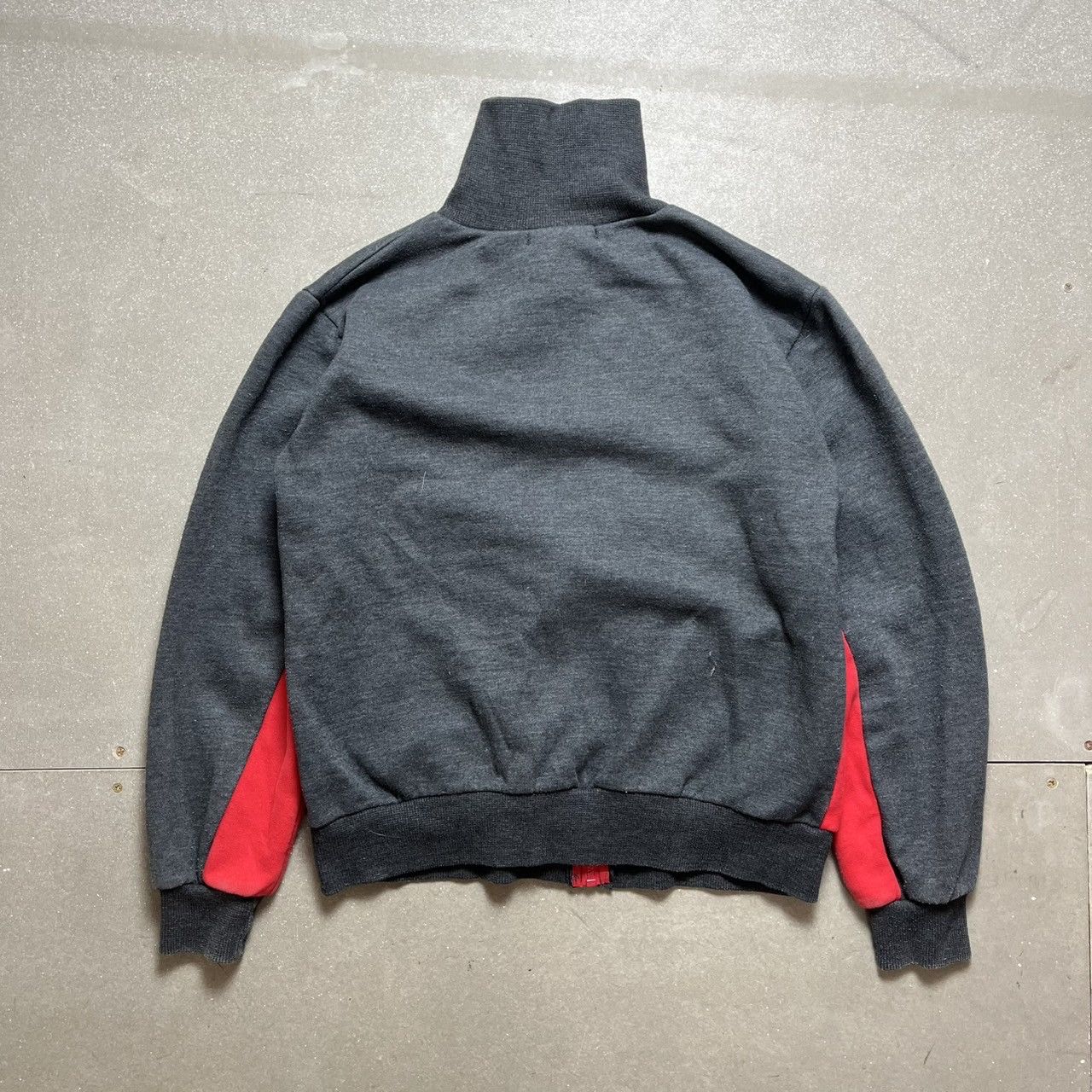 Hysteric Glamour Motorcycle Patches Jacket