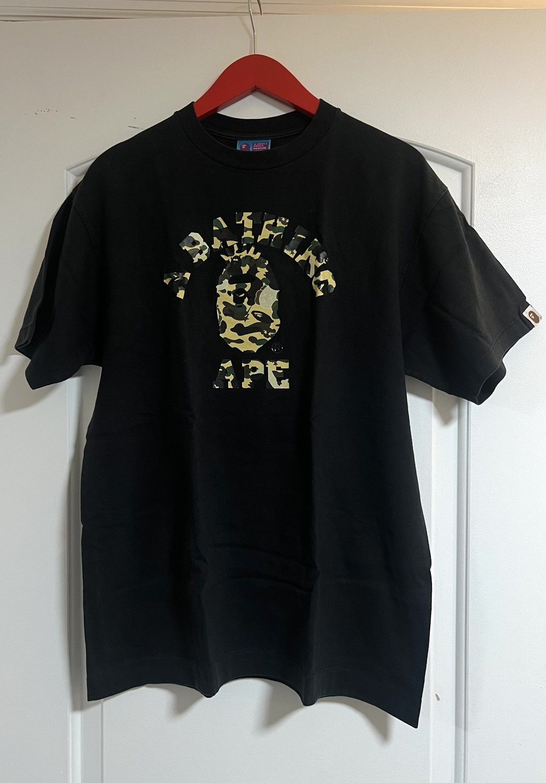 Bape × Kaws Bape x Kaws Size US L / EU 52-54 / 3 - 1 Thumbnail