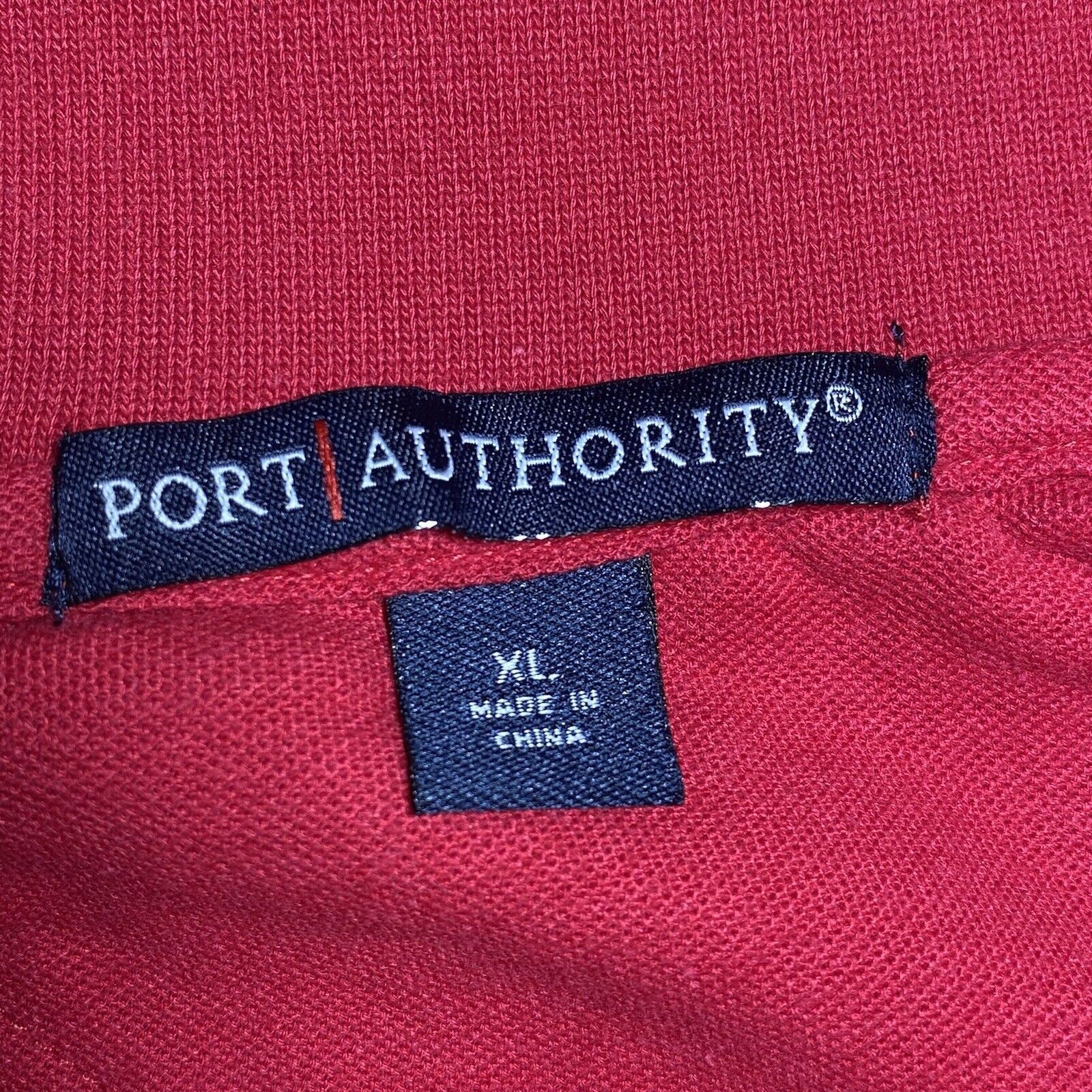 Port Authority Gators Dockside Employee Golf Work Polo Port Authority Shirt Size XL / US 12-14 / IT 48-50 - 9 Thumbnail