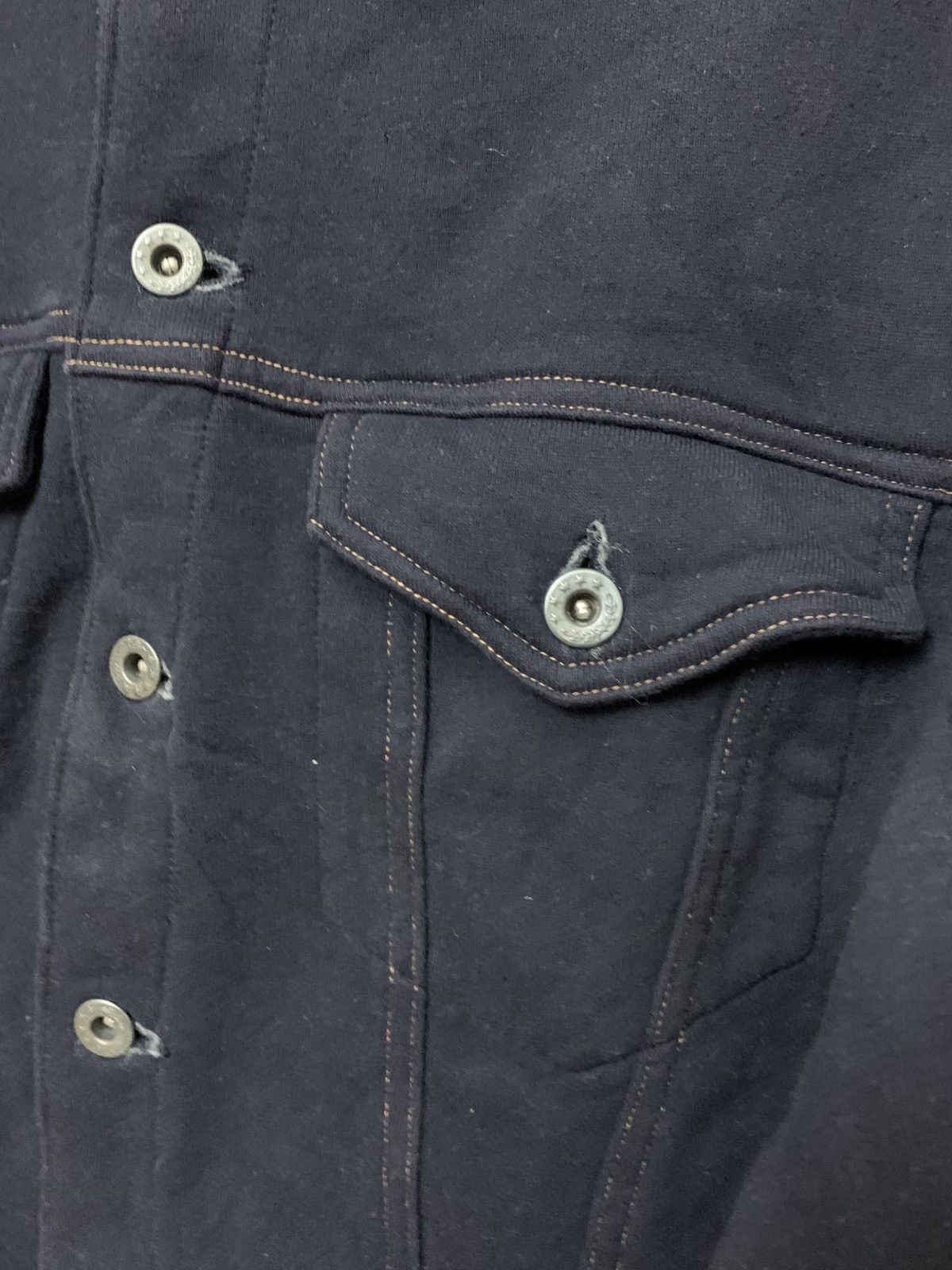 Studio D'Artisan Studio D artisan jacket Size US S / EU 44-46 / 1 - 5 Thumbnail