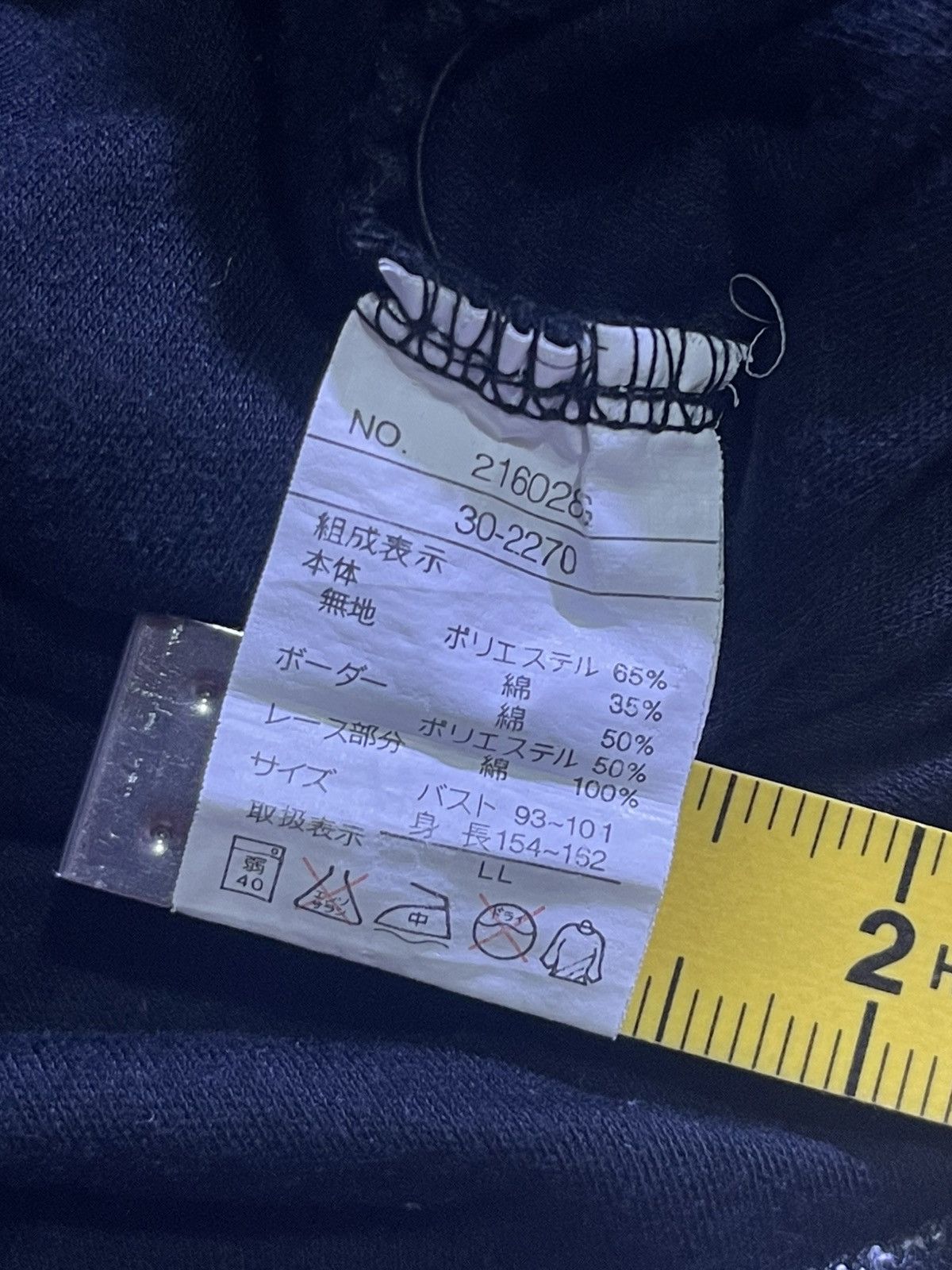 Japanese Brand Y2K MOULTRIE long sleeve tshirt women's Size M / US 6-8 / IT 42-44 - 6 Thumbnail
