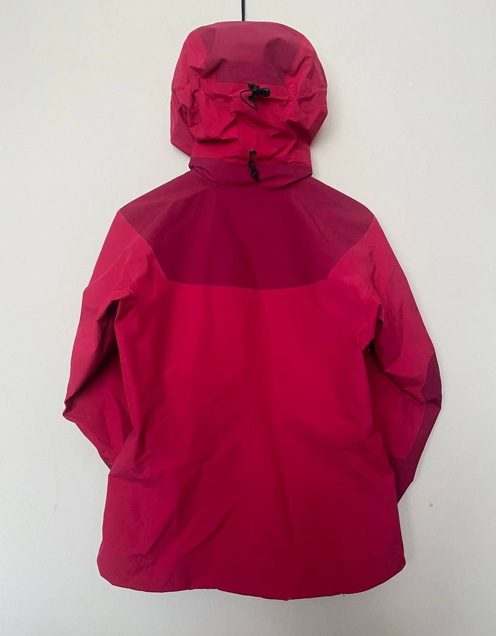 Arc'teryx Arc’teryx Gore-tex Pro Shell jacket pink Size M / US 6-8 / IT 42-44 - 8 Thumbnail