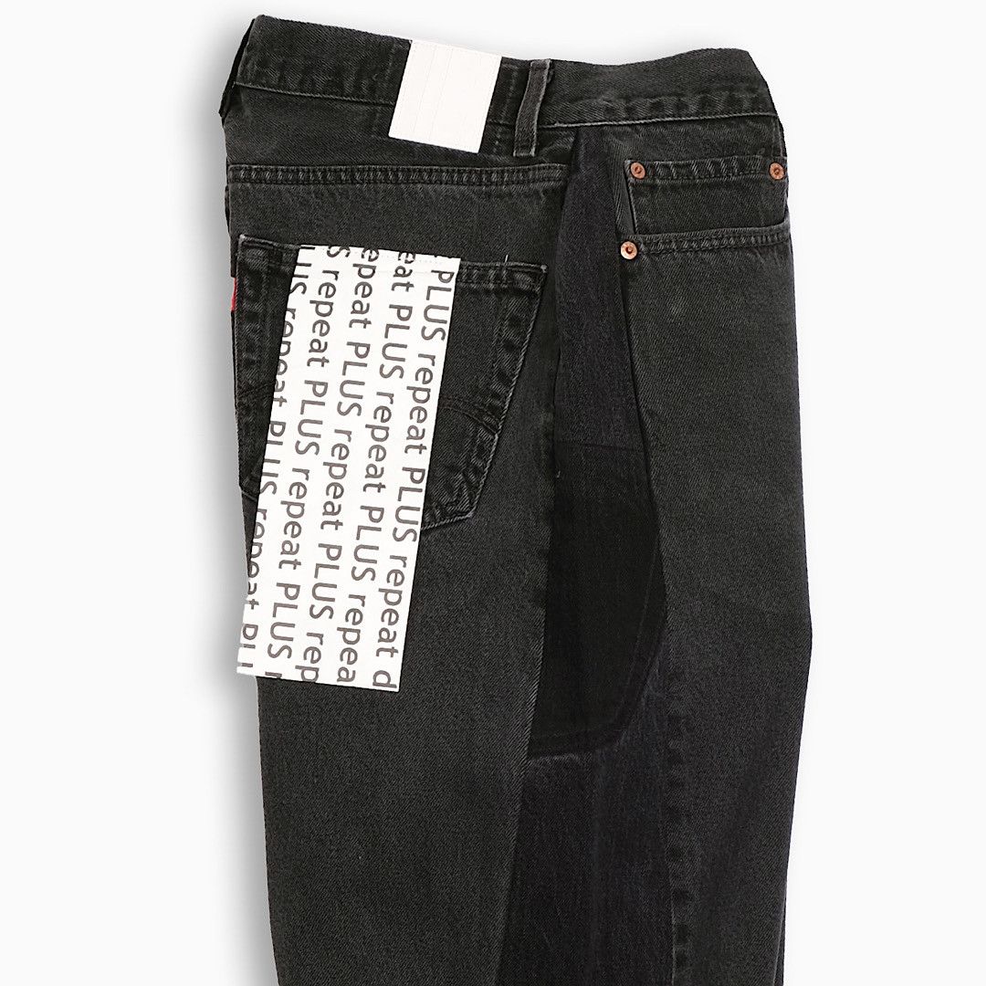Japanese Brand × Levi's × Vintage REPEAT PLUS 002 33 Inch (RP002Y3304) Size US 33 - 4 Thumbnail