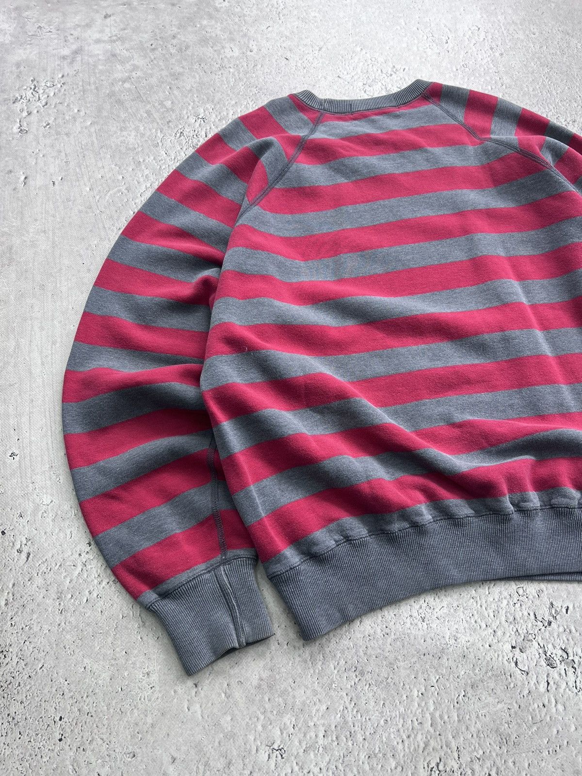 Polo Ralph Lauren Vintage Y2K Polo Ralph Lauren Sweatshirt luxury Size US M / EU 48-50 / 2 - 8 Thumbnail