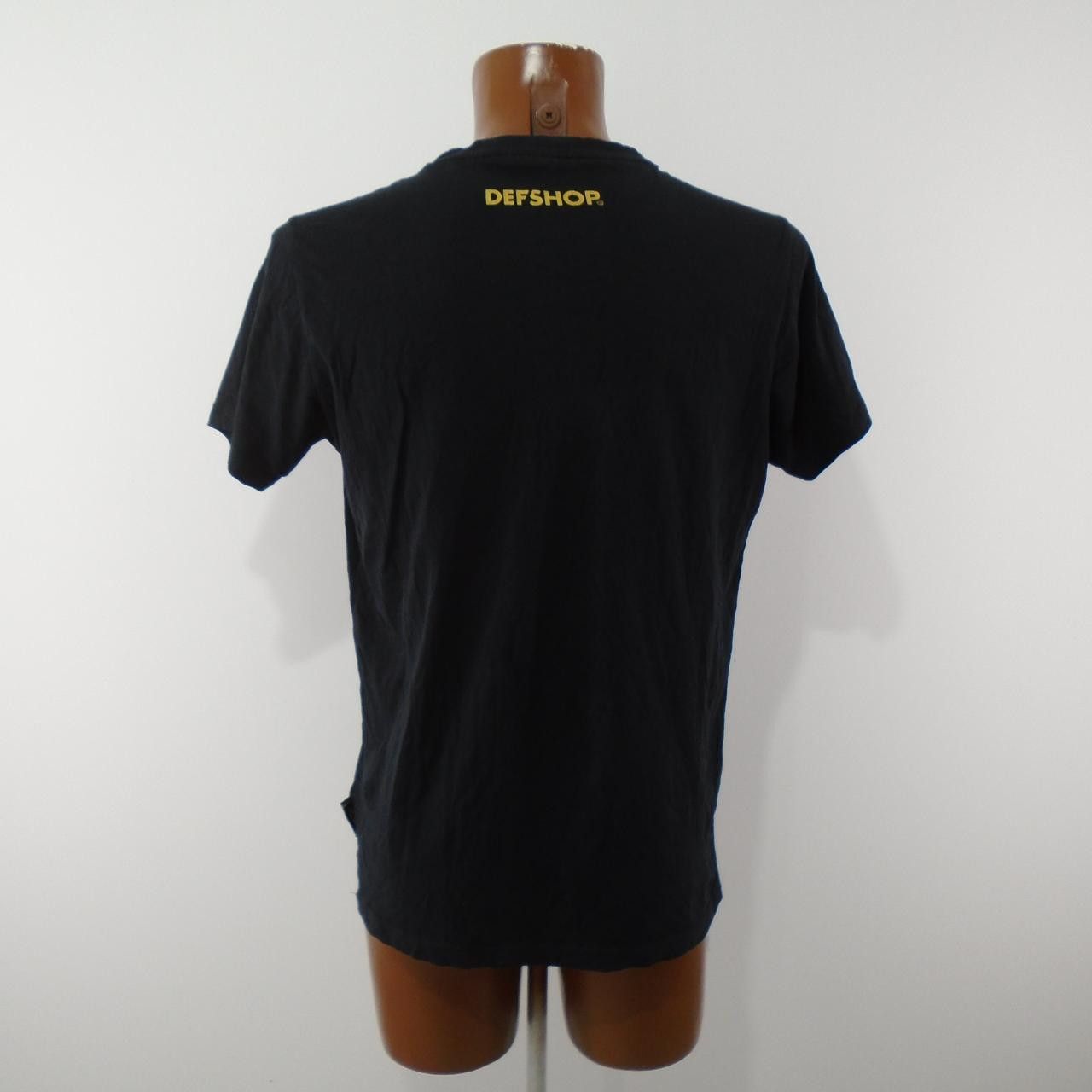 Other Men's T-Shirt Deus Maximus Size US L / EU 52-54 / 3 - 3 Thumbnail