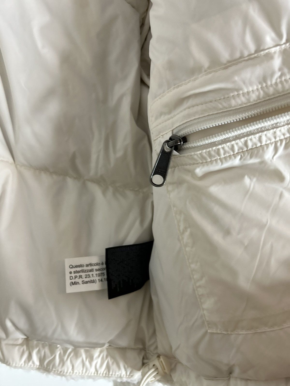 The North Face The North Face Teddy Jacket Size L / US 10 / IT 46 - 7 Thumbnail