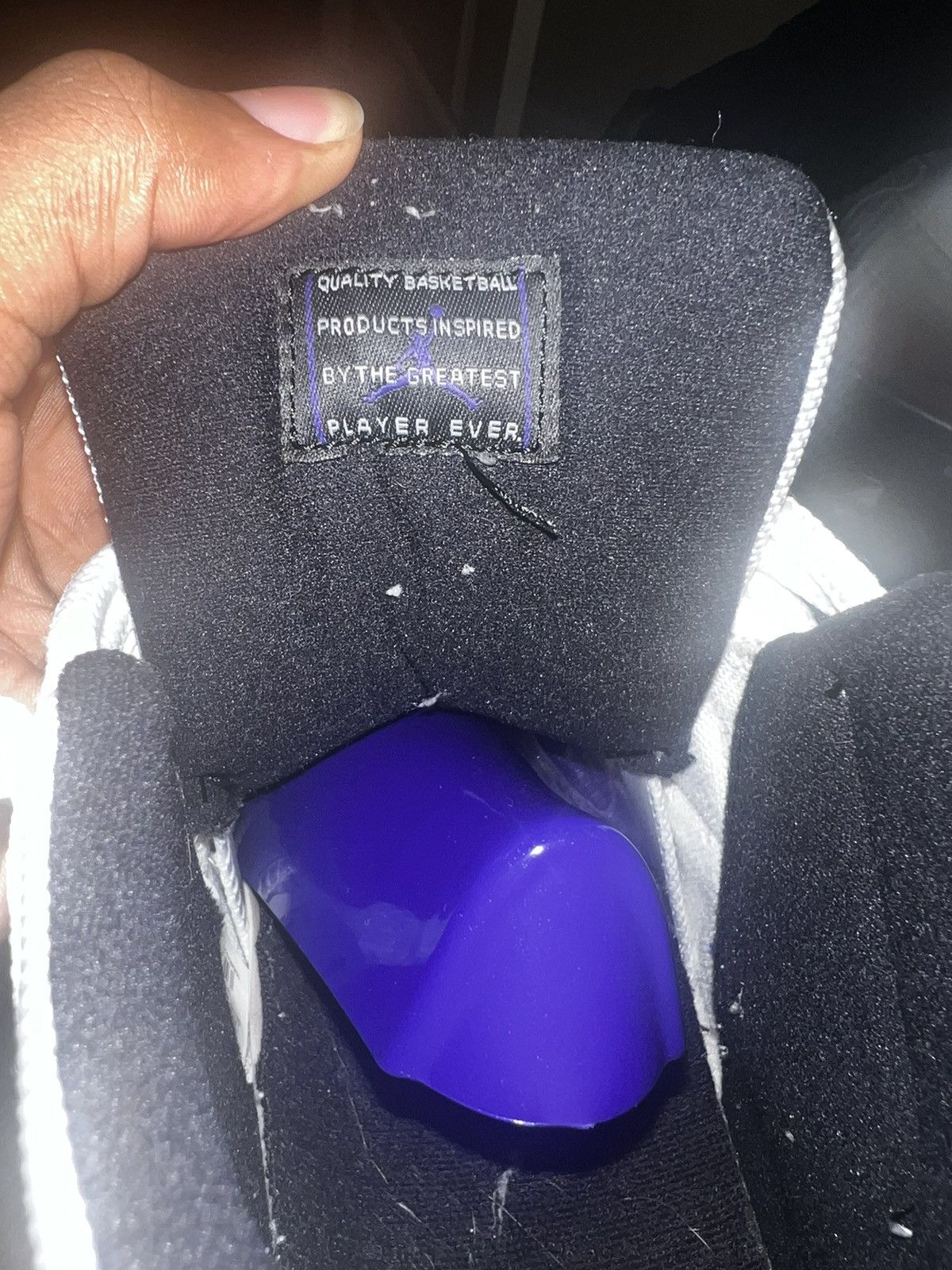 Air Jordan 11 Retro 'Concord' 2018