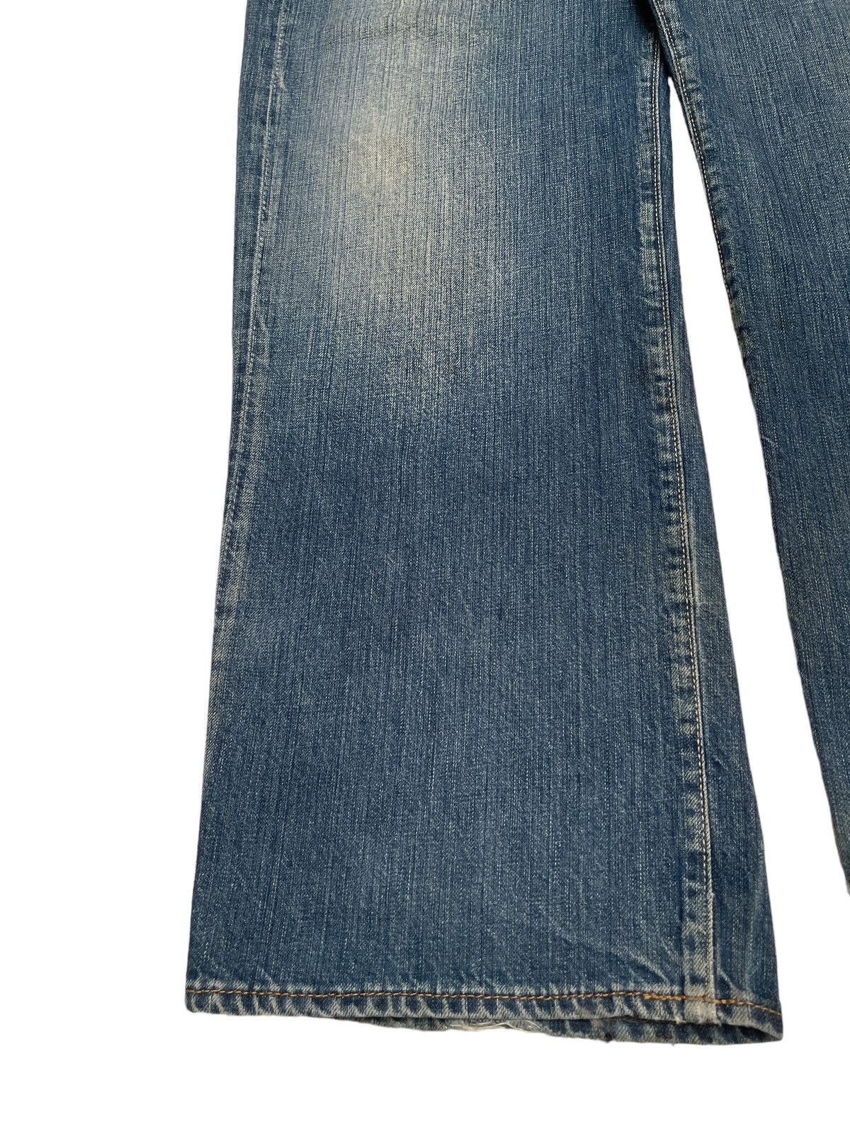 Polo Ralph Lauren × Vintage Rare Design Vintage Polo Ralph Lauren Baggy Jeans 1990s Size US 38 / EU 54 - 5 Thumbnail