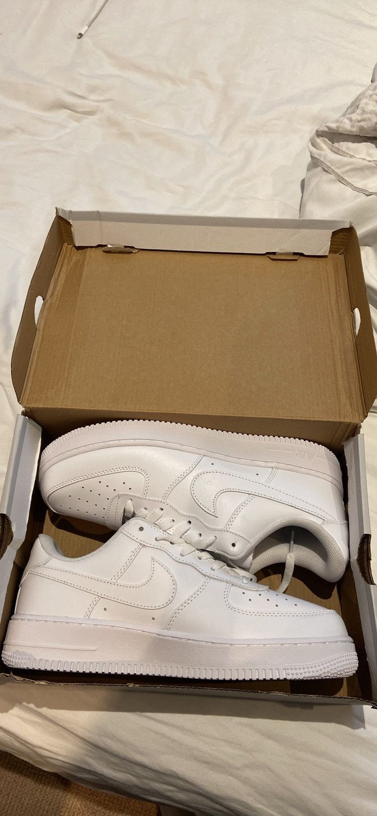 Nike × Vintage Airforce 1 Size US 10 / EU 43 - 1 Thumbnail