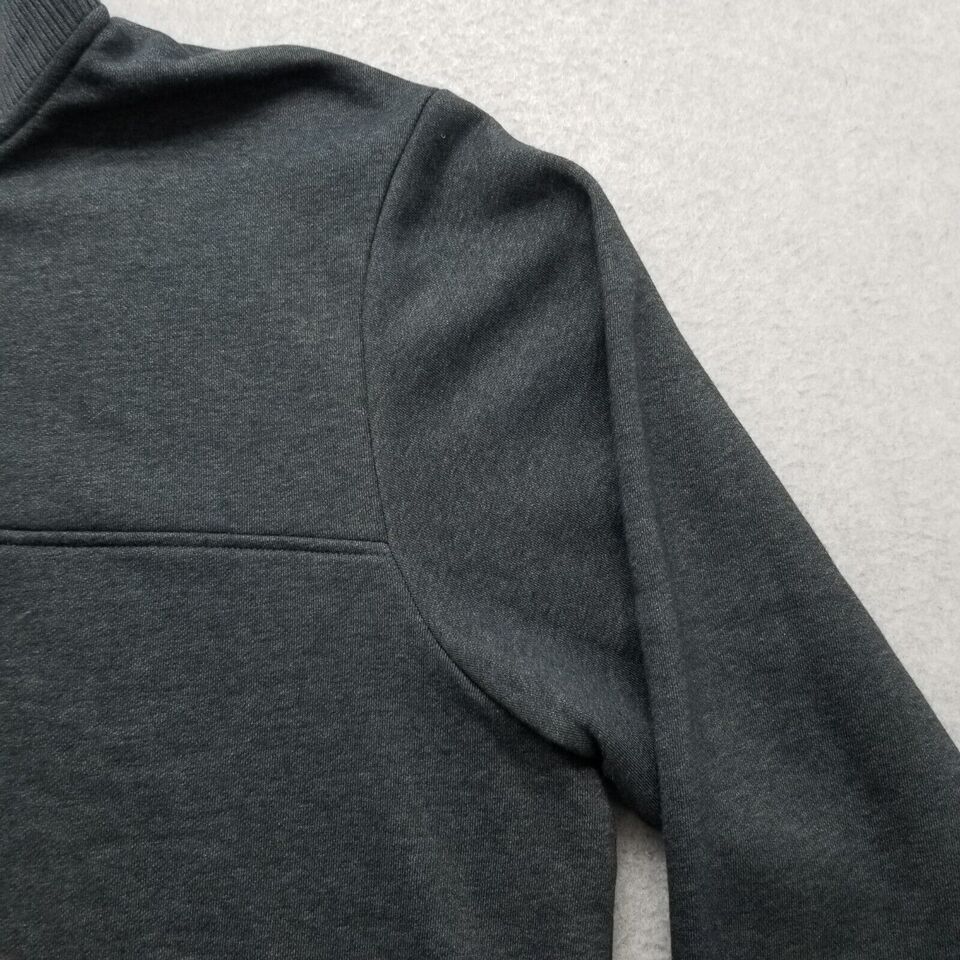 Orvis Orvis Sweater Mens 2XL Long Sleeve Pullover Mock Neck Zip Size US XXL / EU 58 / 5 - 3 Thumbnail