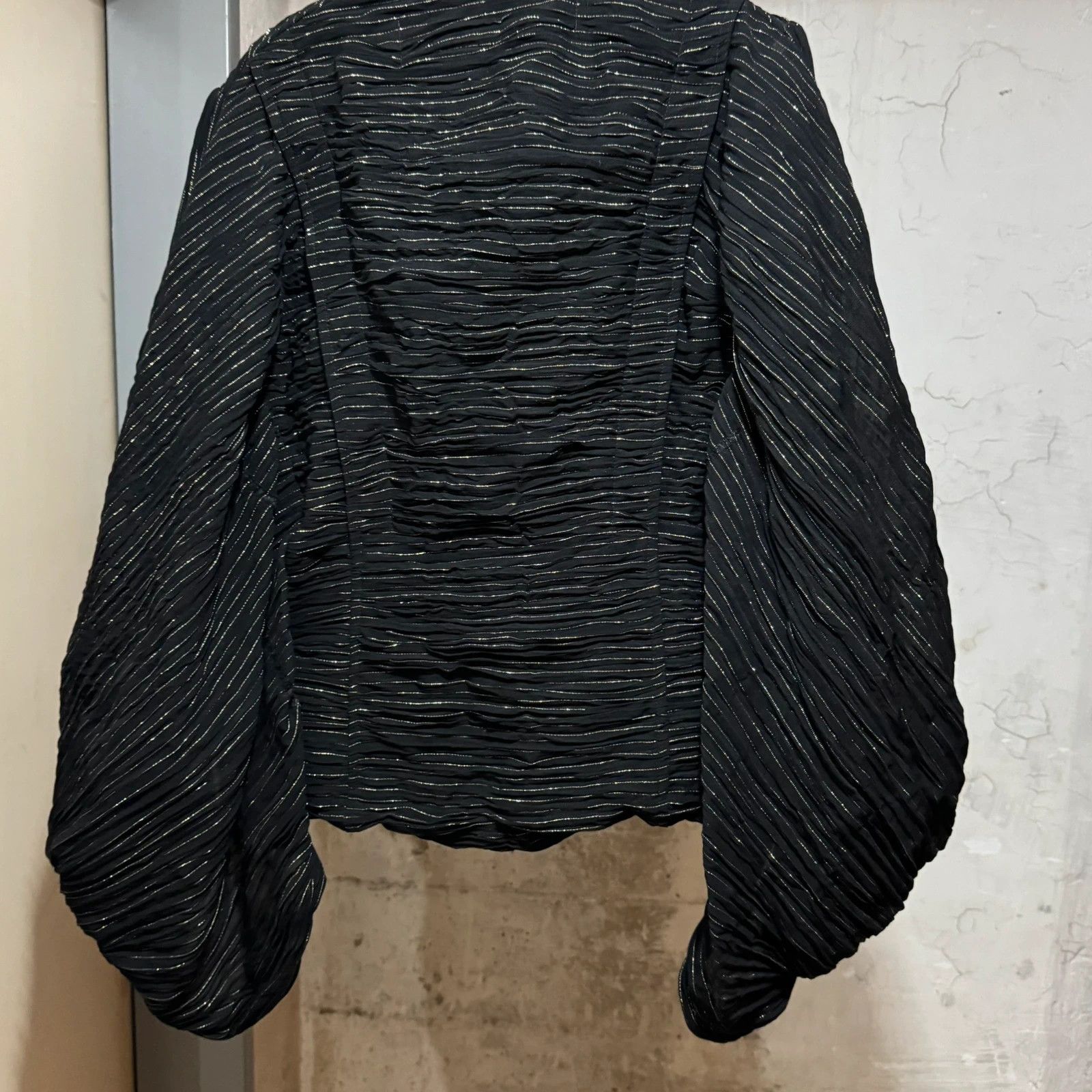 Junya Watanabe F/W 2021 Junya Watanabe biker light jacket Size XS / US 0-2 / IT 36-38 - 7 Thumbnail
