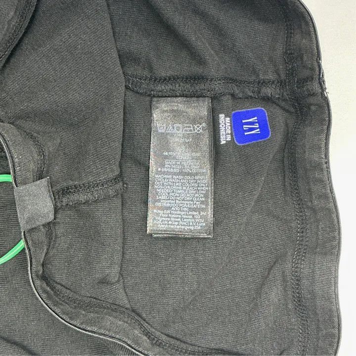 Balenciaga Balenciaga YEEZY x Gap x Balenciaga Casual Trousers -2507 Size US 26 / EU 42 - 3 Thumbnail