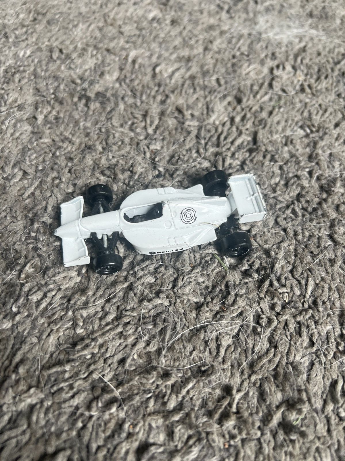 Hypebeast Maisto Die-Cast Size ONE SIZE - 1 Thumbnail