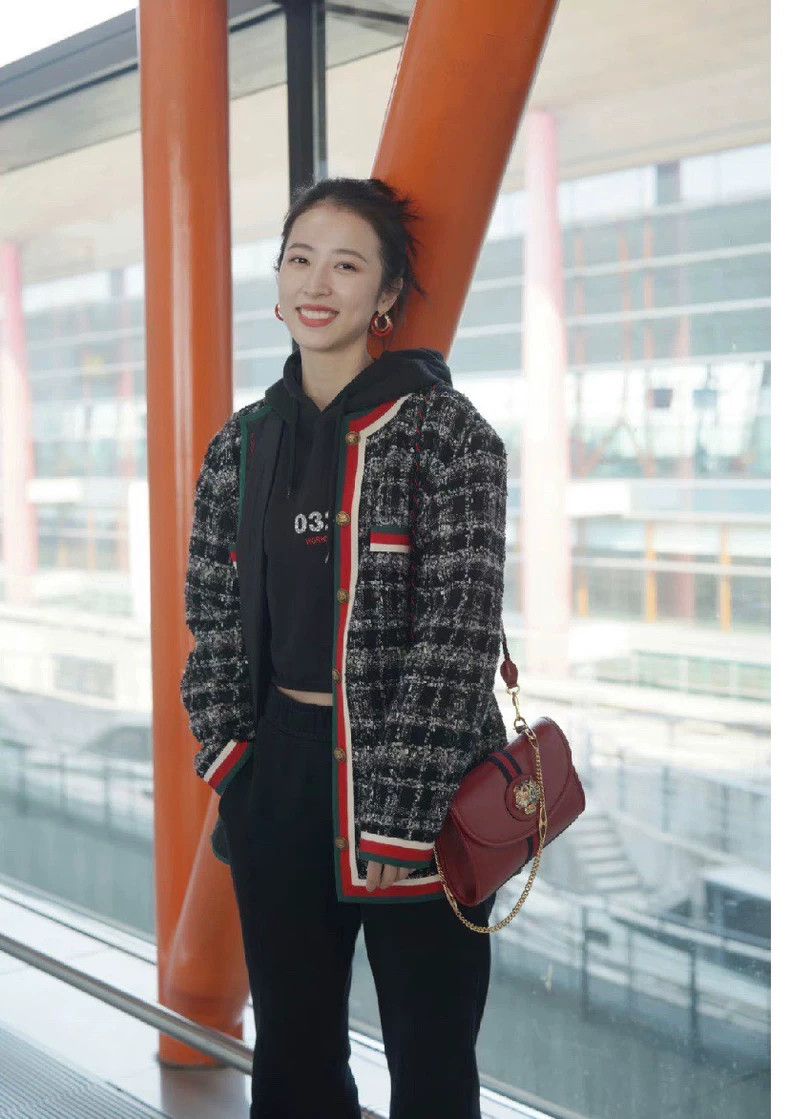 Gucci Gucci Size 38 Black classic three-bar coat 2501-Nextarrow Size US XXS / EU 40 - 8 Thumbnail