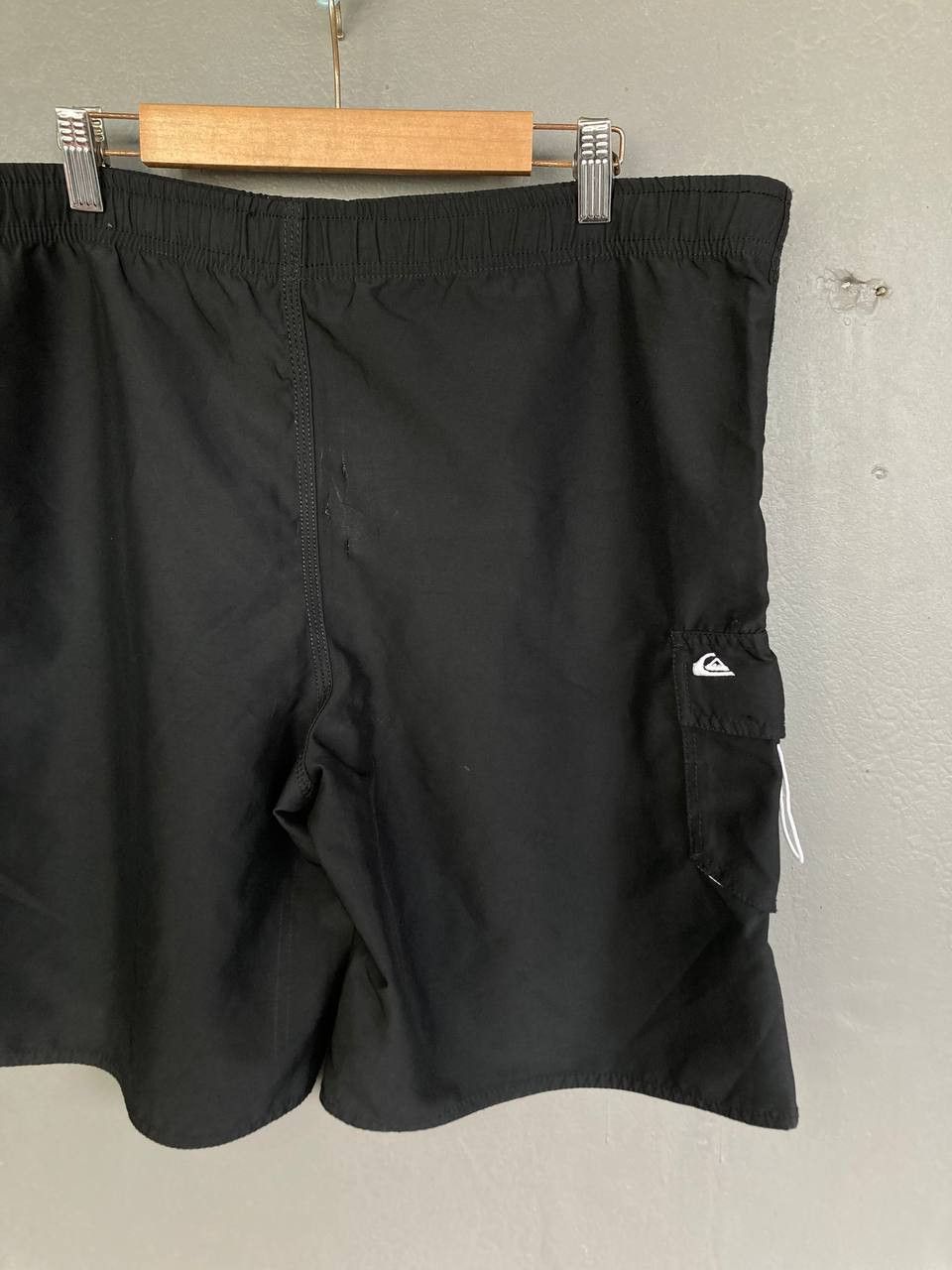 Quiksilver Vintage Quiksilver Board shorts Size US 36 / EU 52 - 5 Thumbnail