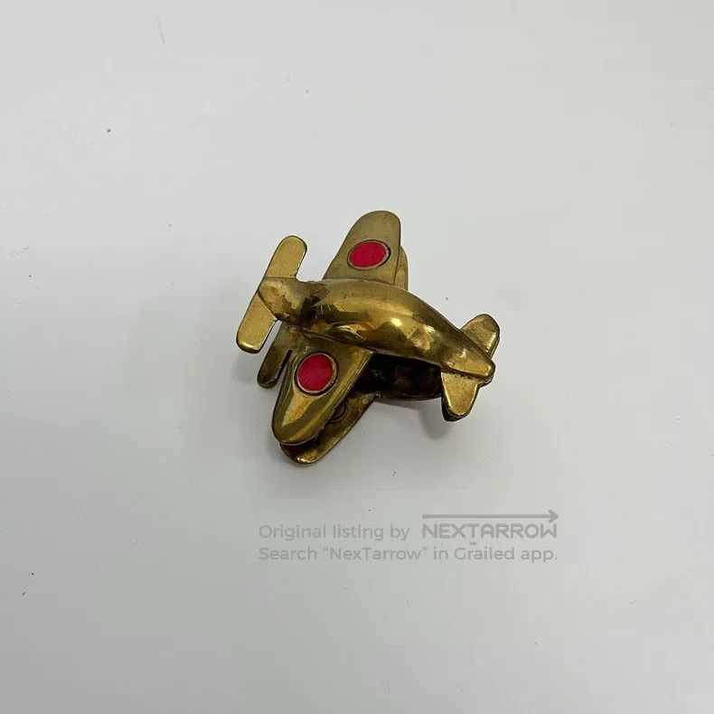 Kapital Kapital Clothespin accessories Size ONE SIZE - 1 Thumbnail