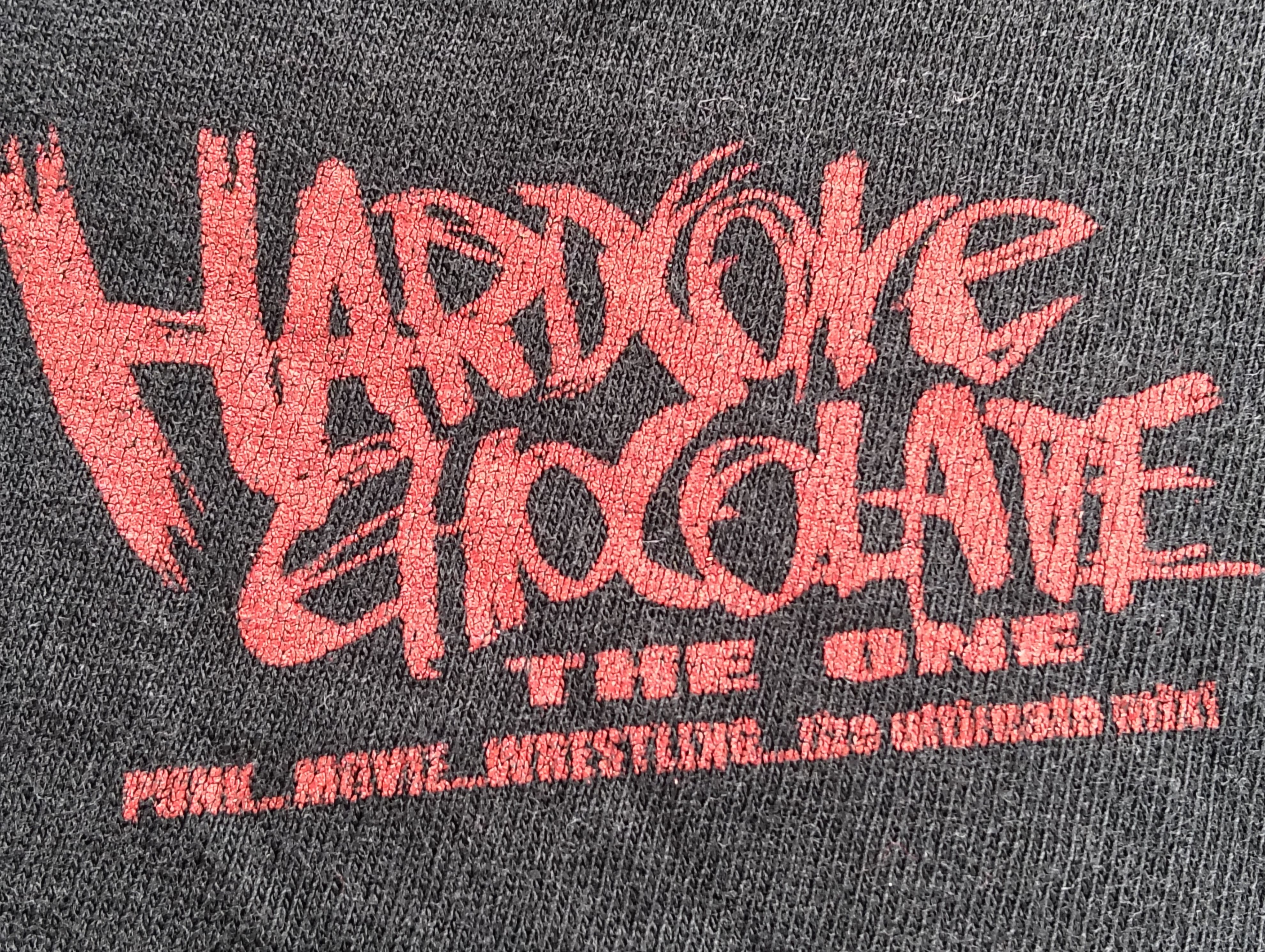Band Tees Maximum The Hormone ( Japanese metal hardcore punk band) tee Size US L / EU 52-54 / 3 - 12 Thumbnail