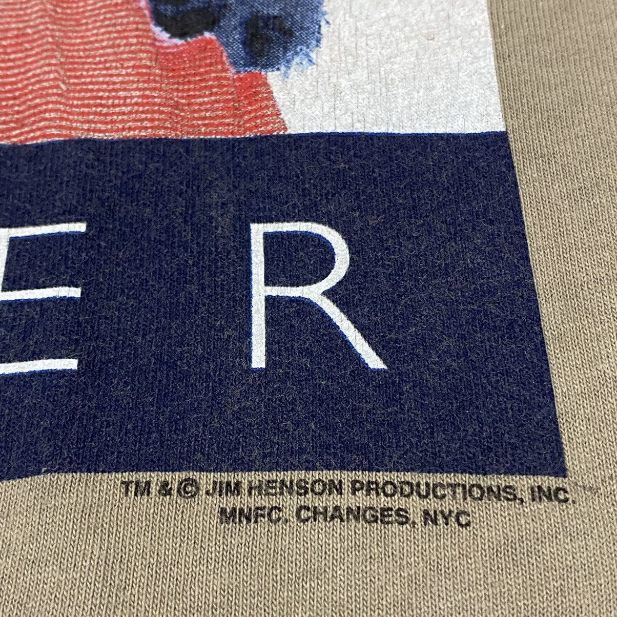 Vintage Vintage kermie hilflipper X tommy hilfiger parody Size US L / EU 52-54 / 3 - 5 Thumbnail
