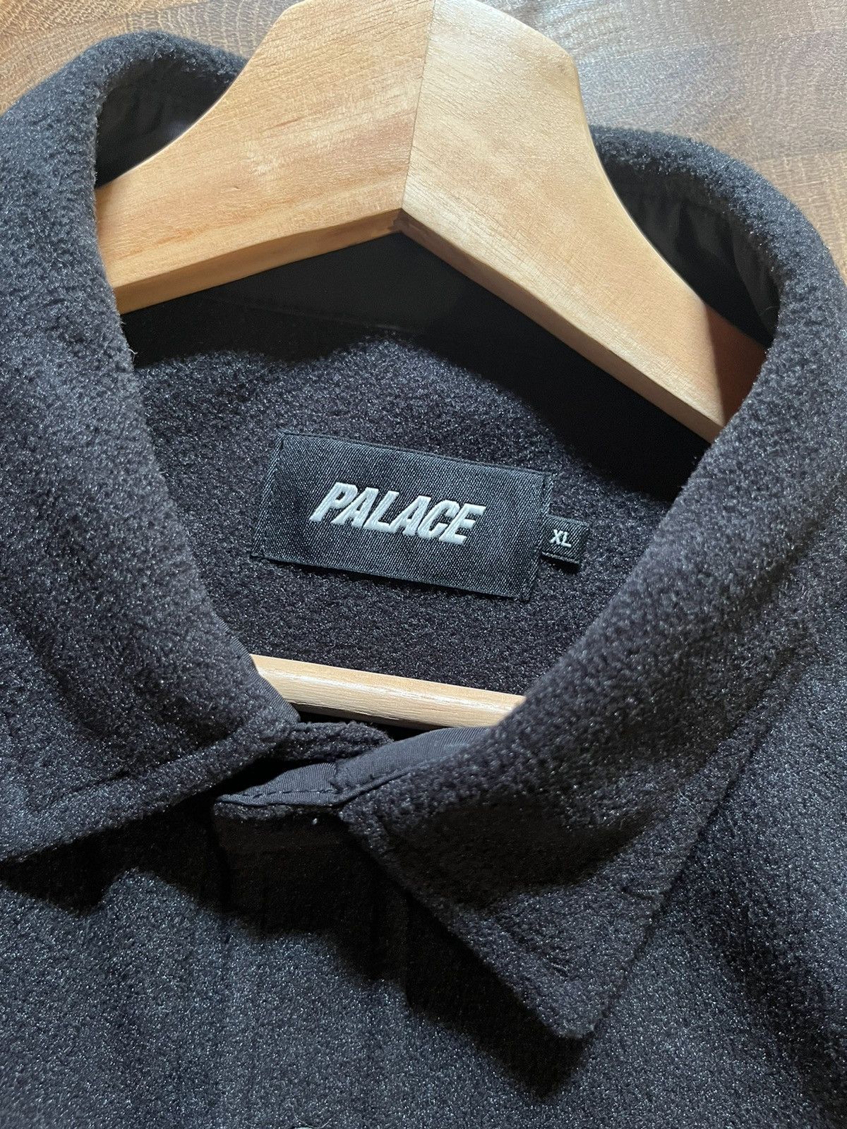 Palace Palace Polartec Fleece Size US XL / EU 56 / 4 - 3 Thumbnail