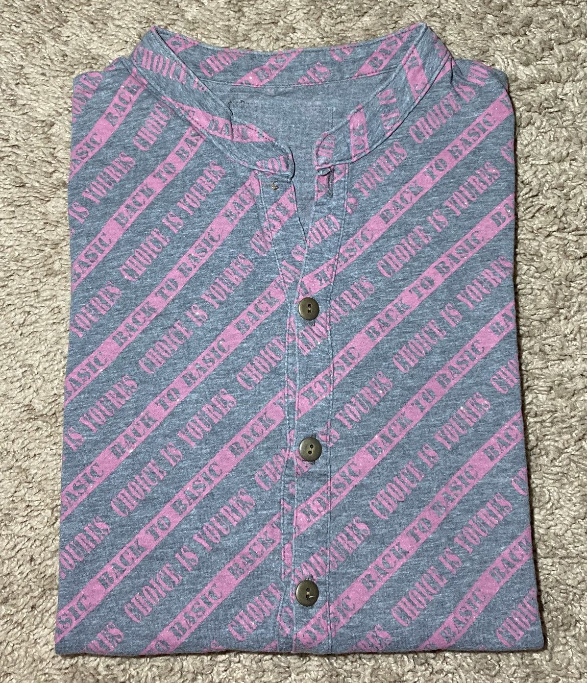 2000 Beauty:Beast Choice is Yours Punk Sex Pistols Shirt 90s