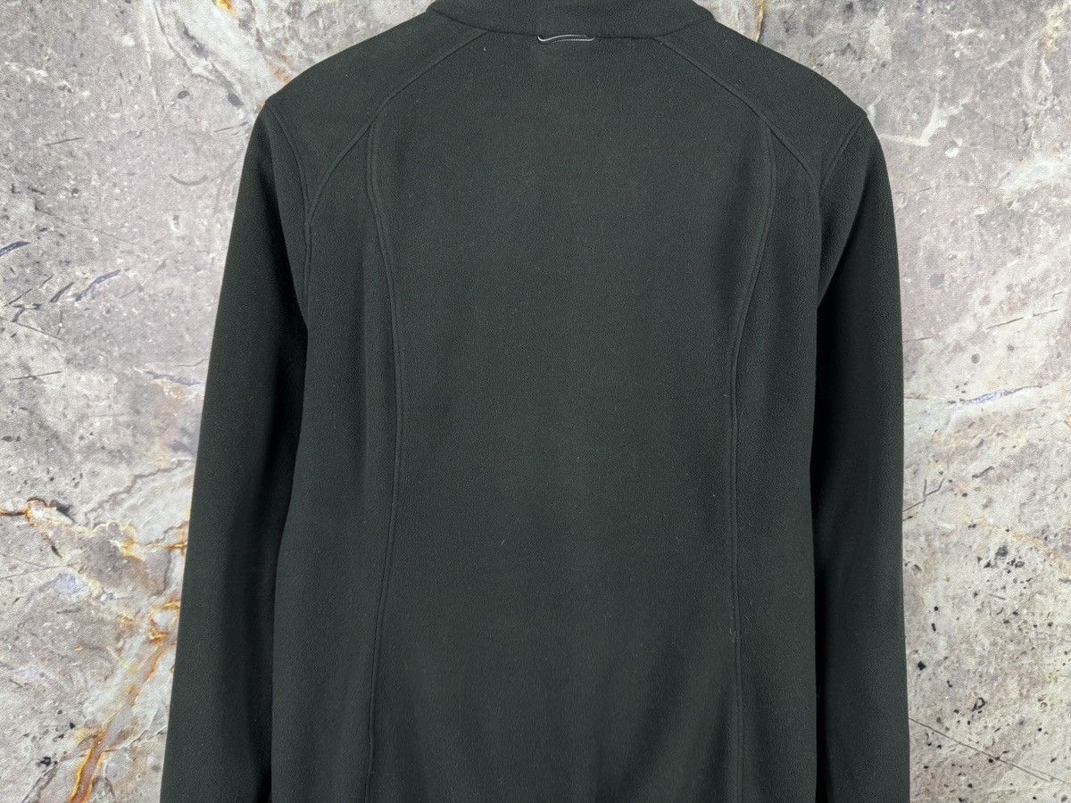 The North Face Women’s The North Face Fleece Jacket Black Hiking Size Large Size L / US 10 / IT 46 - 11 Thumbnail