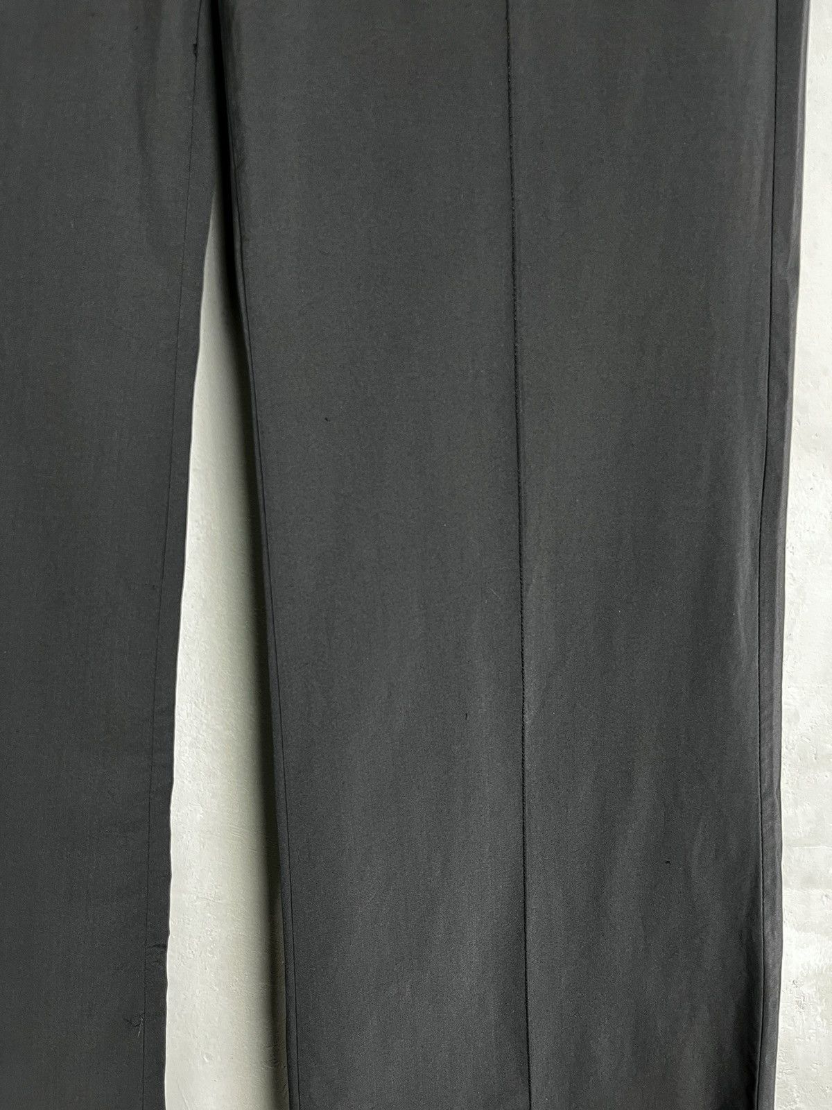 Marithe + Francois Girbaud Rare! 90s Marithe Francois Girbaud Construct Pants Size 34" / US 12 / IT 48 - 7 Thumbnail