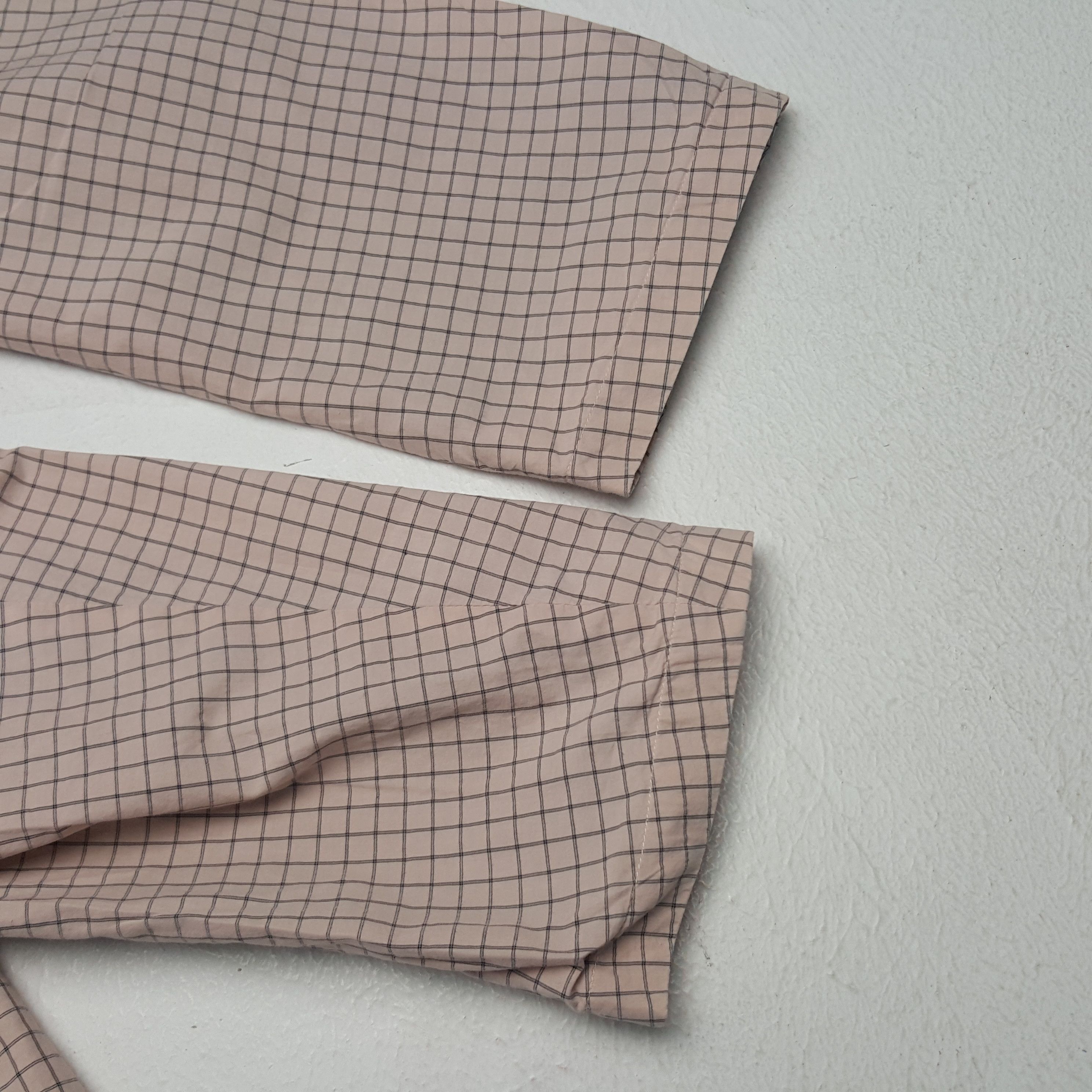 Dries Van Noten × Vintage Vintage Dries Van Noten Blazer Coat Jacket Size US S / EU 44-46 / 1 - 6 Thumbnail