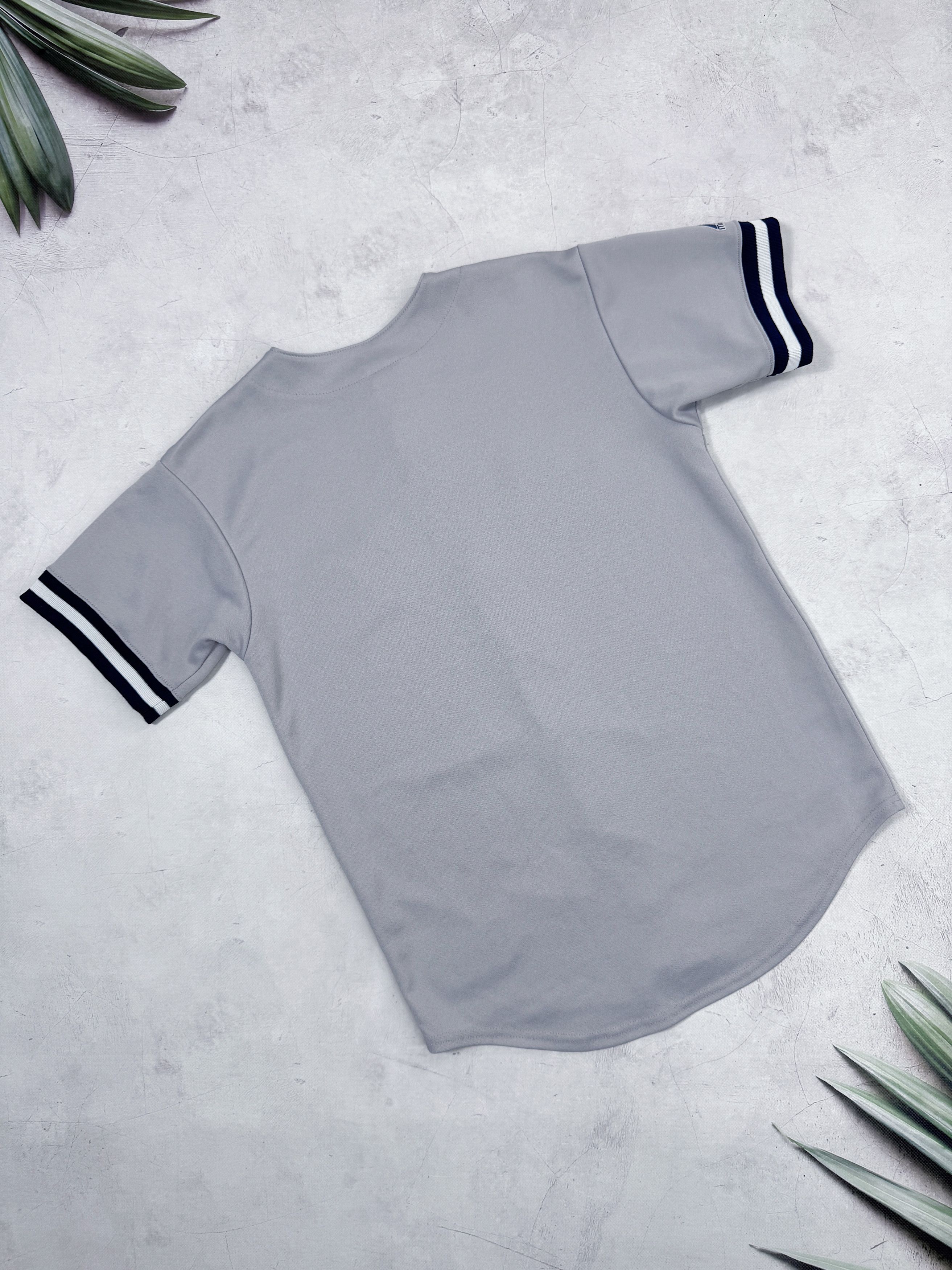 Majestic Vintage New York Yankees Baseball Jersey Shrit by Majestic Size US S / EU 44-46 / 1 - 16 Thumbnail