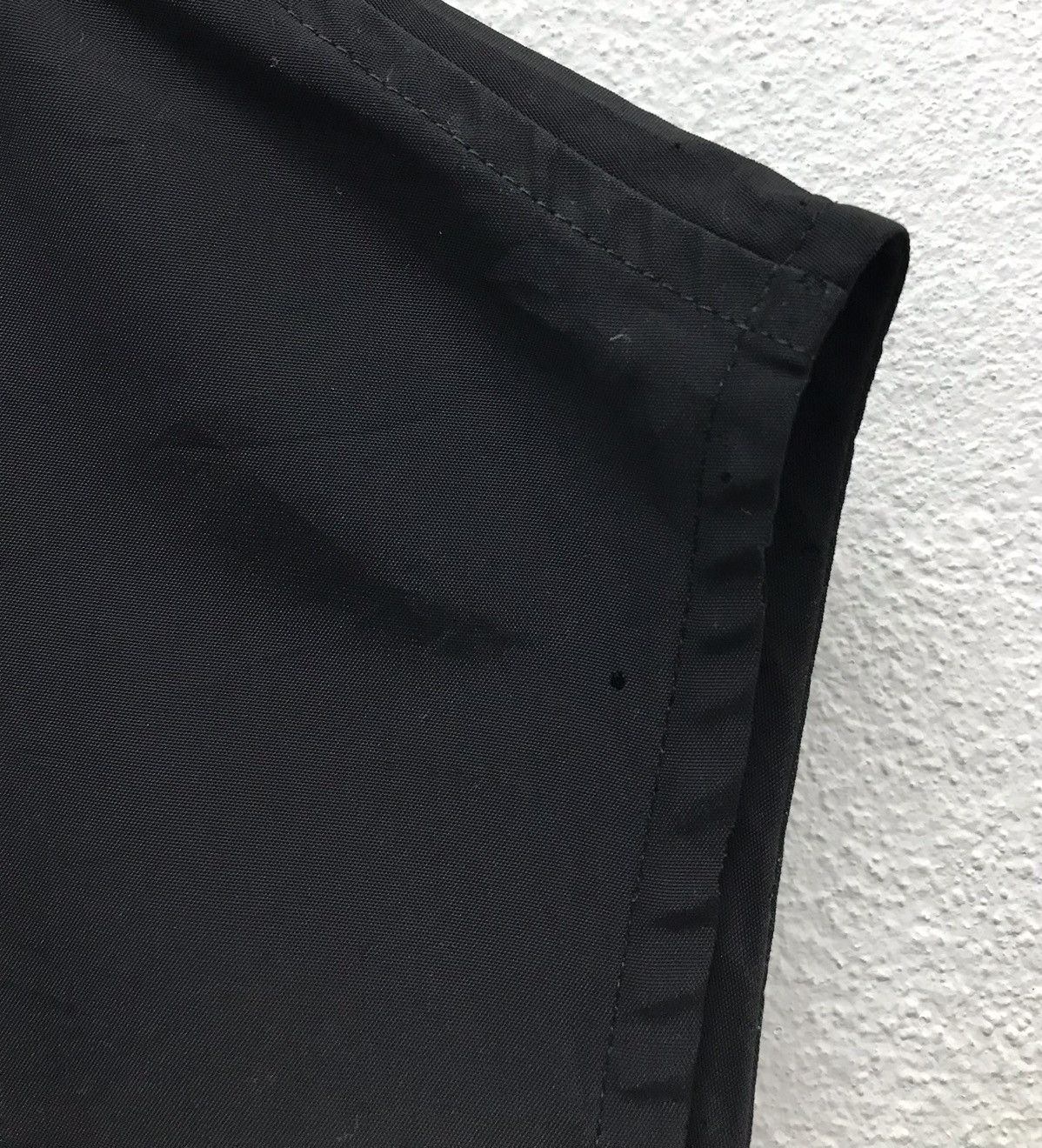 Vintage × Y's × Yohji Yamamoto Vintage Y’s Yohji yamamoto Sleeveless Jacket Size US L / EU 52-54 / 3 - 6 Thumbnail