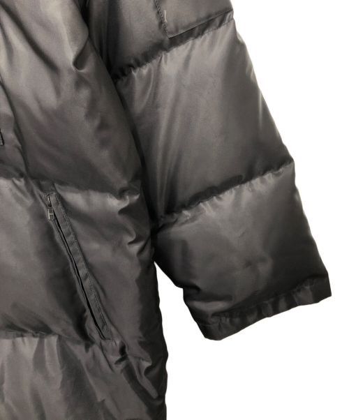 Yohji Yamamoto YOHJI YAMAMOTO × SUPREME TEKKEN down coat Size US L / EU 52-54 / 3 - 5 Thumbnail