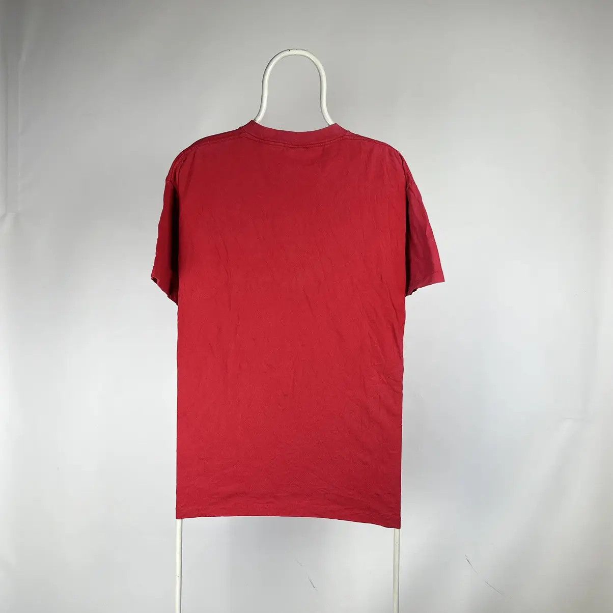 Nike Vintage Nike Force basketball 90s size XLarge Size US XL / EU 56 / 4 - 2 Thumbnail