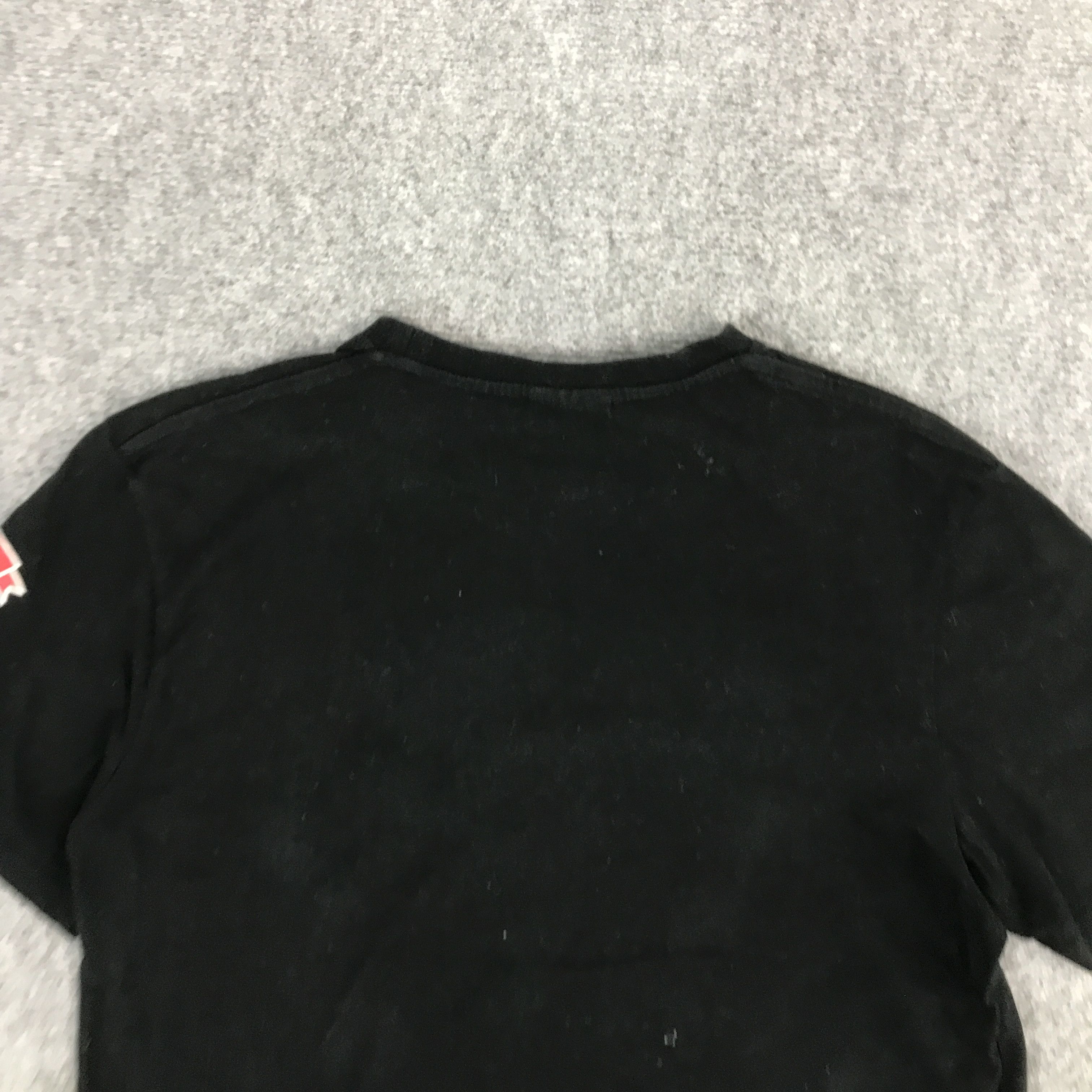 Marlboro × Number (N)ine NUMBER NINE X MARLBORO TSHIRTS Size US M / EU 48-50 / 2 - 4 Thumbnail