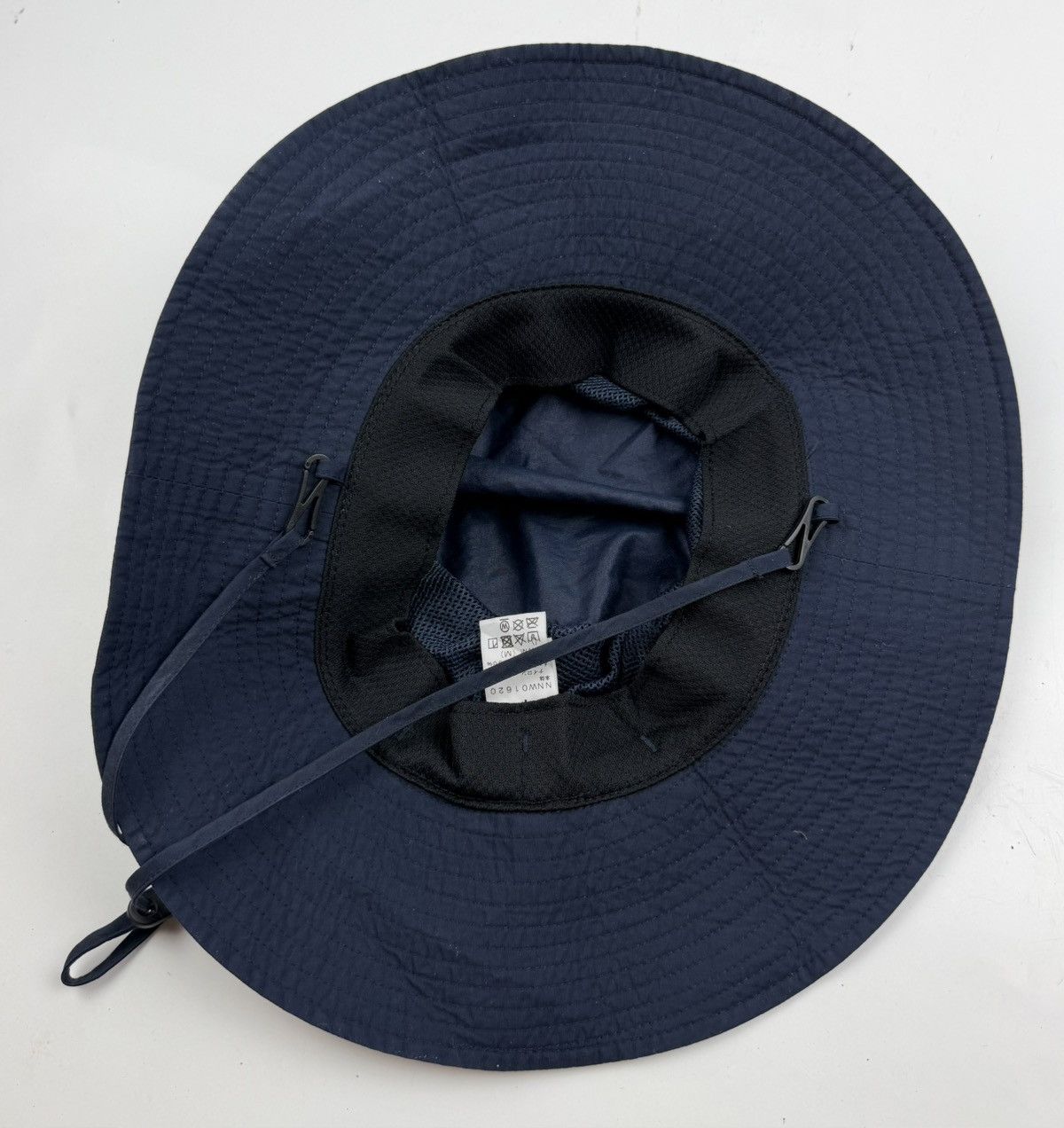 The North Face the north face bucket hat tc52 Size ONE SIZE - 5 Thumbnail