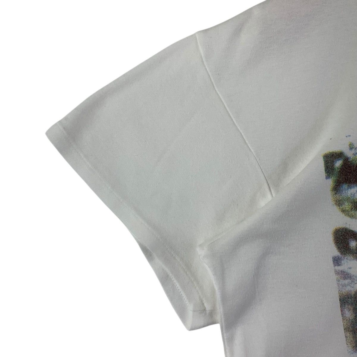 Japanese Brand × Katharine Hamnett London HAMNETT ACTIVE by Katharine hamnett women tee Size M / US 6-8 / IT 42-44 - 6 Thumbnail