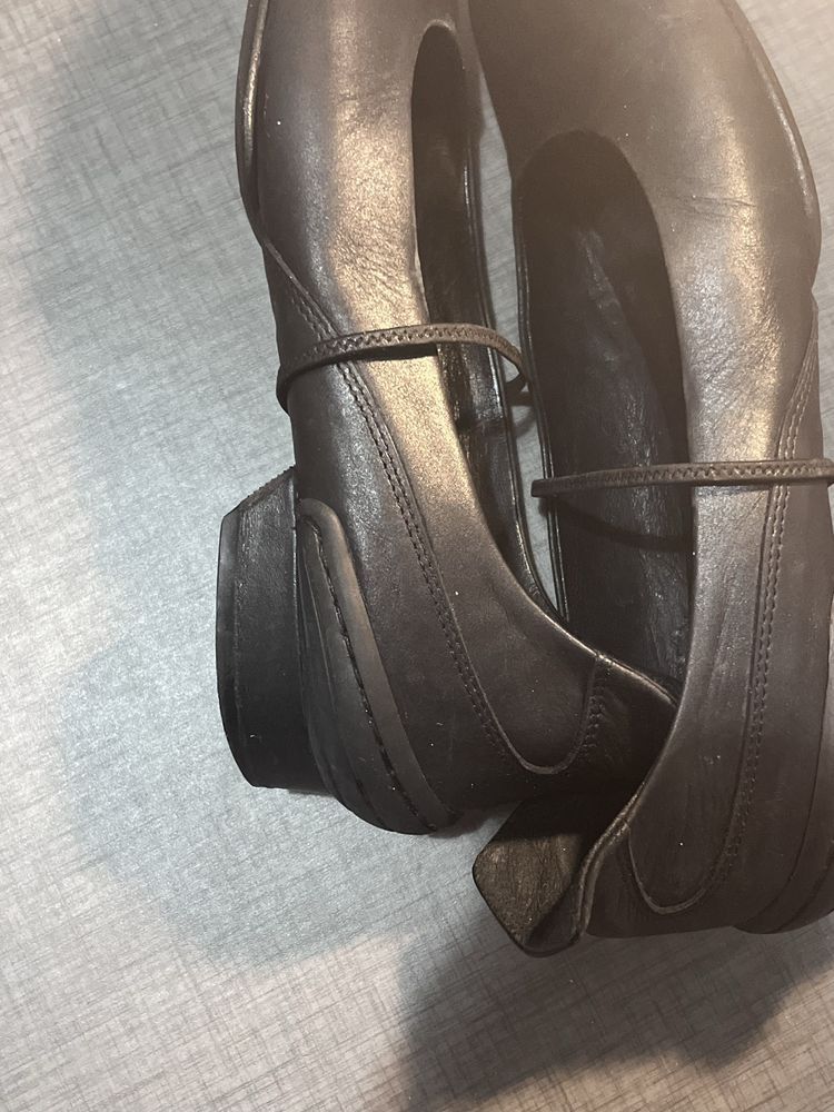Issey Miyake Issey Miyake Vintage Shoes Size US 7 / IT 37 - 5 Thumbnail