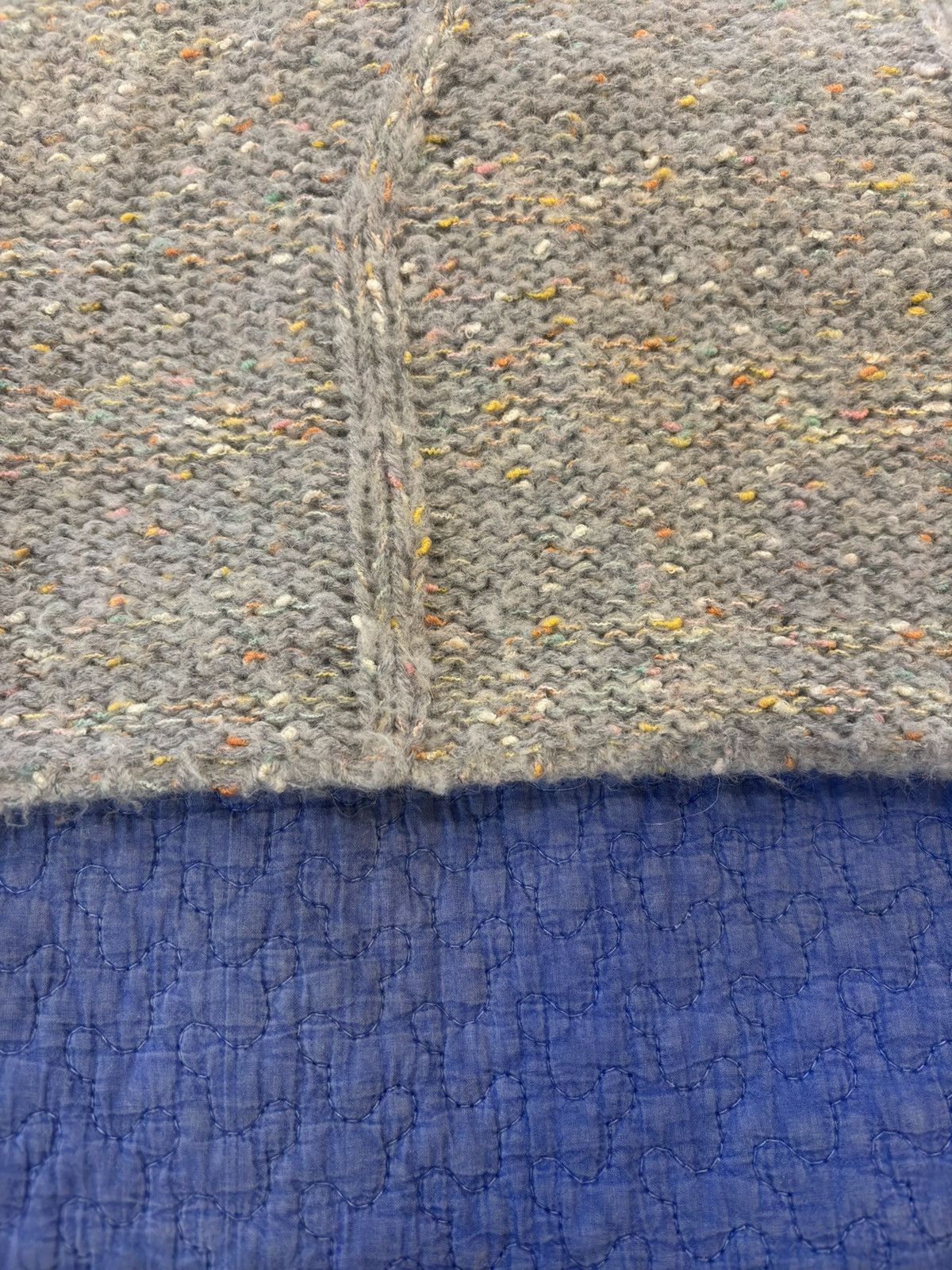 Other Loose sweater.ws-11 Size S / US 4 / IT 40 - 9 Thumbnail