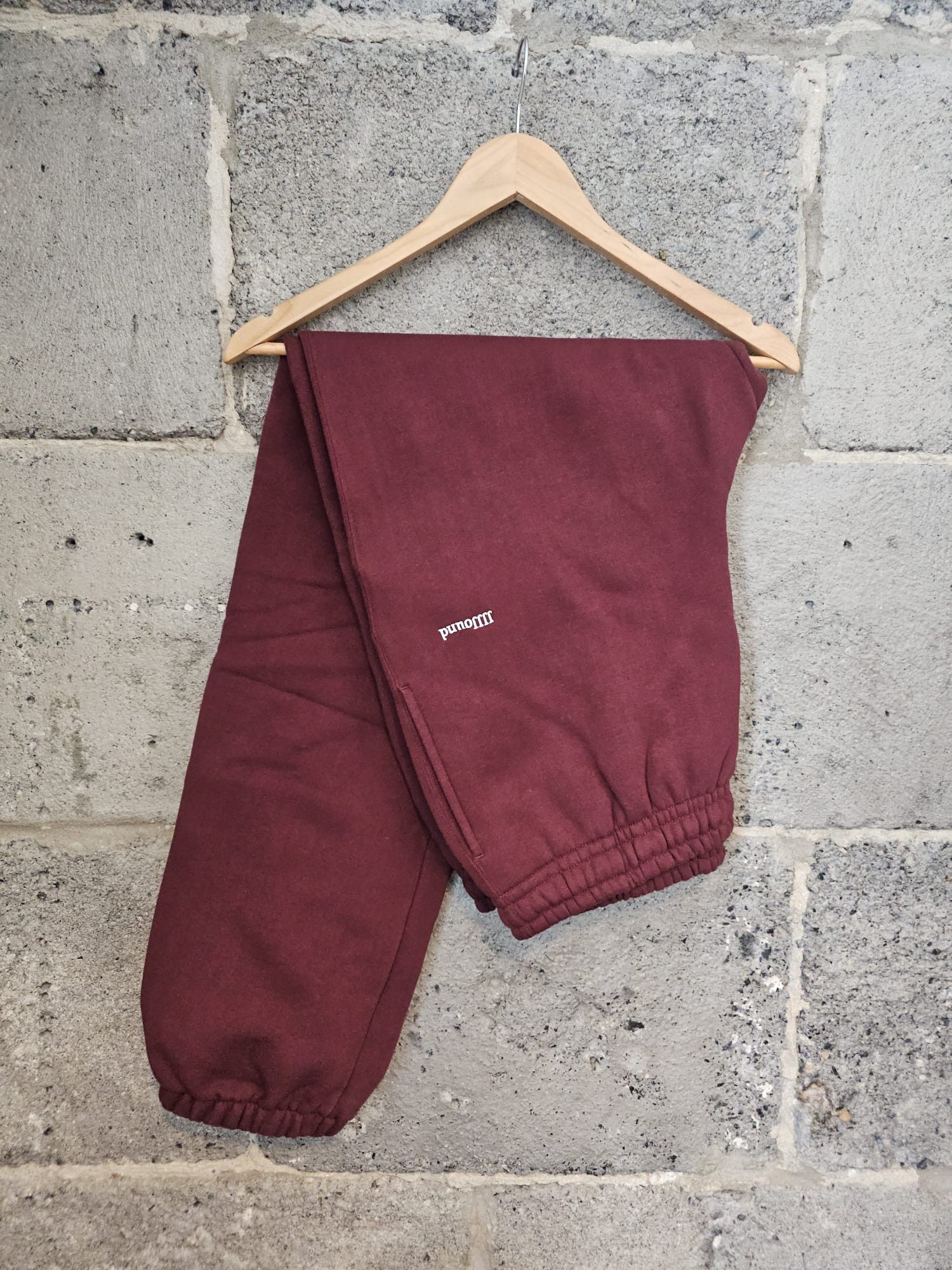 JJJJound JJJJOUND J90 French Terry Fleece Sweat Pants Size XL NEW! Size US 34 / EU 50 - 1 Thumbnail