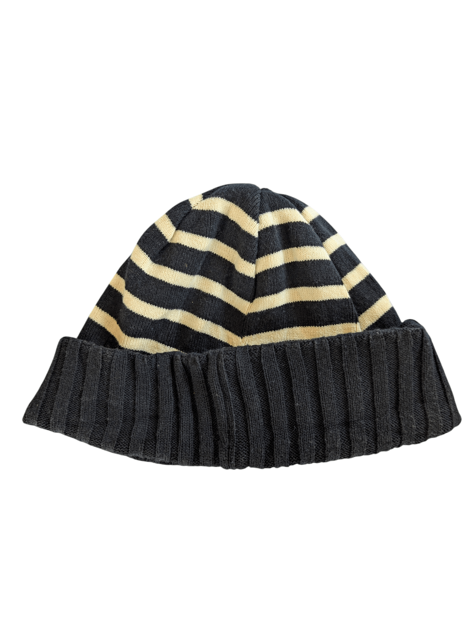 Hysteric Glamour HYSTERIC GLAMOUR BEANIE CAP REVERSIBLE Size ONE SIZE - 4 Thumbnail