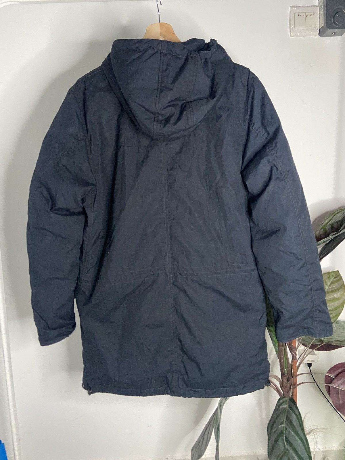 Designer × Margaret Howell MARGARET HOWELL(MHL) X PARKA X DESIGNER😊😊❤️ Size US L / EU 52-54 / 3 - 2 Thumbnail