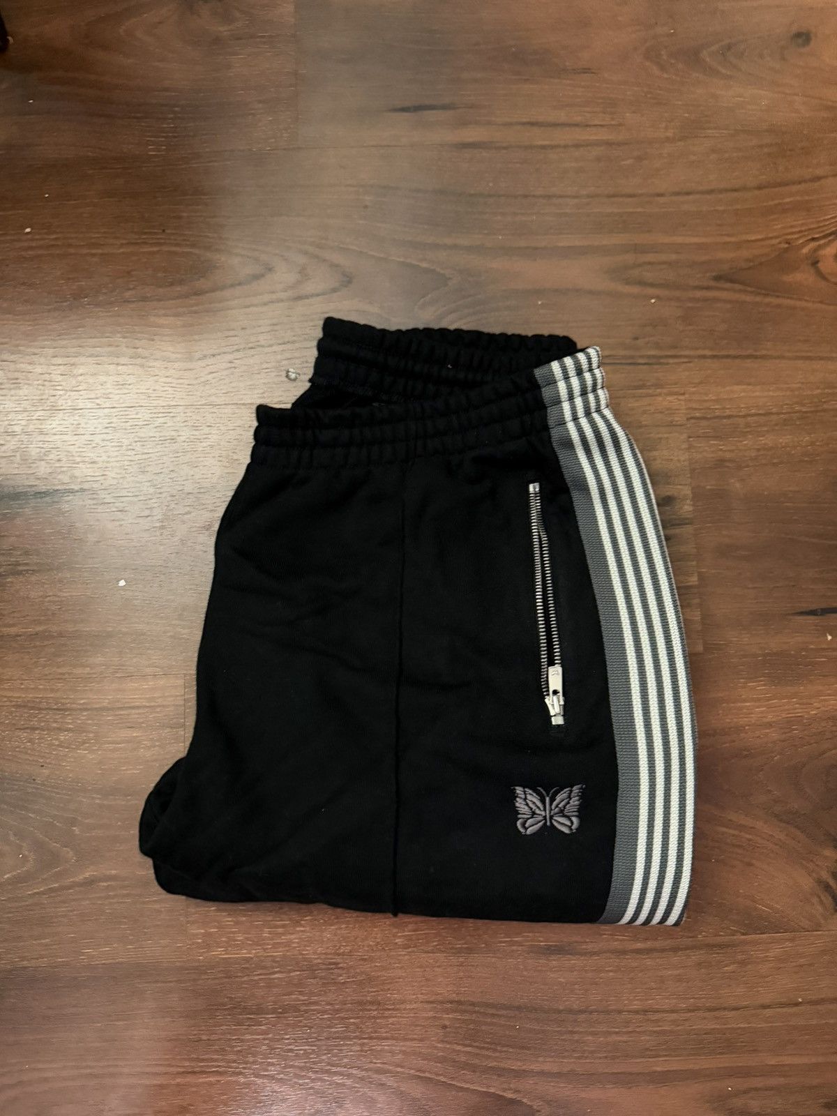 Needles Needles Track Suit Size US L / EU 52-54 / 3 - 1 Thumbnail
