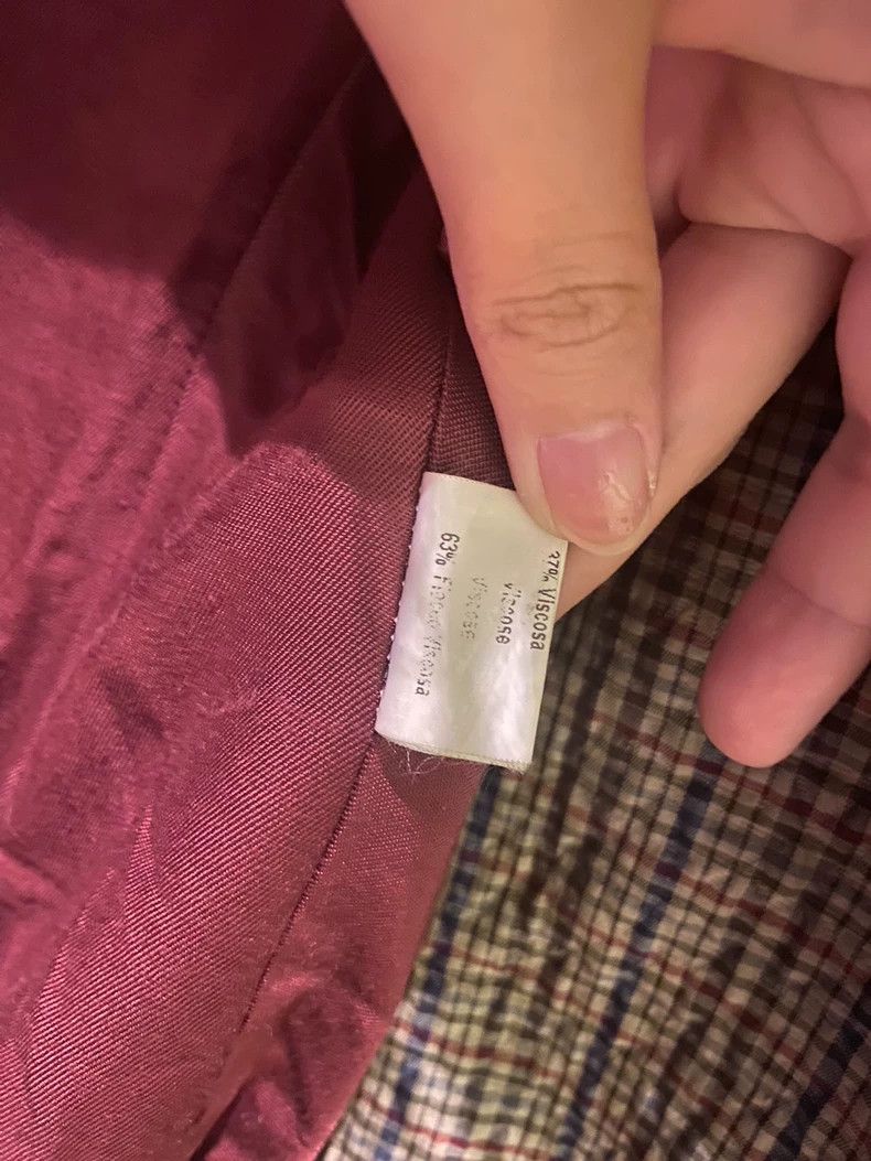 Vivienne Westwood Vivienne Westwood sizeUK12/US8 Two fake coats Size M / US 6-8 / IT 42-44 - 7 Thumbnail